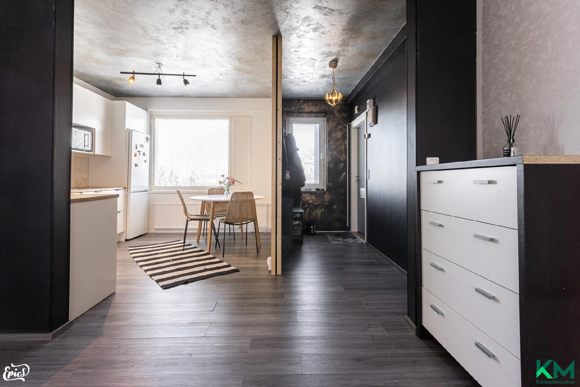 Tampereentie 3, Halkola, Lempäälä