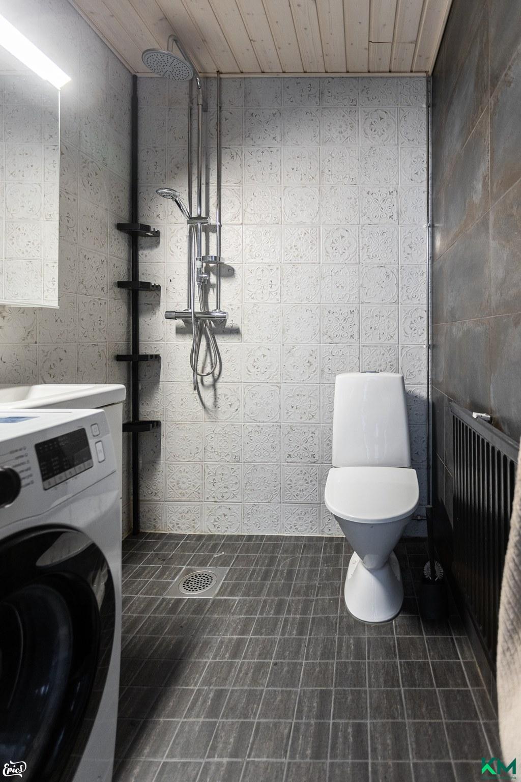 Tampereentie 3, Halkola, Lempäälä