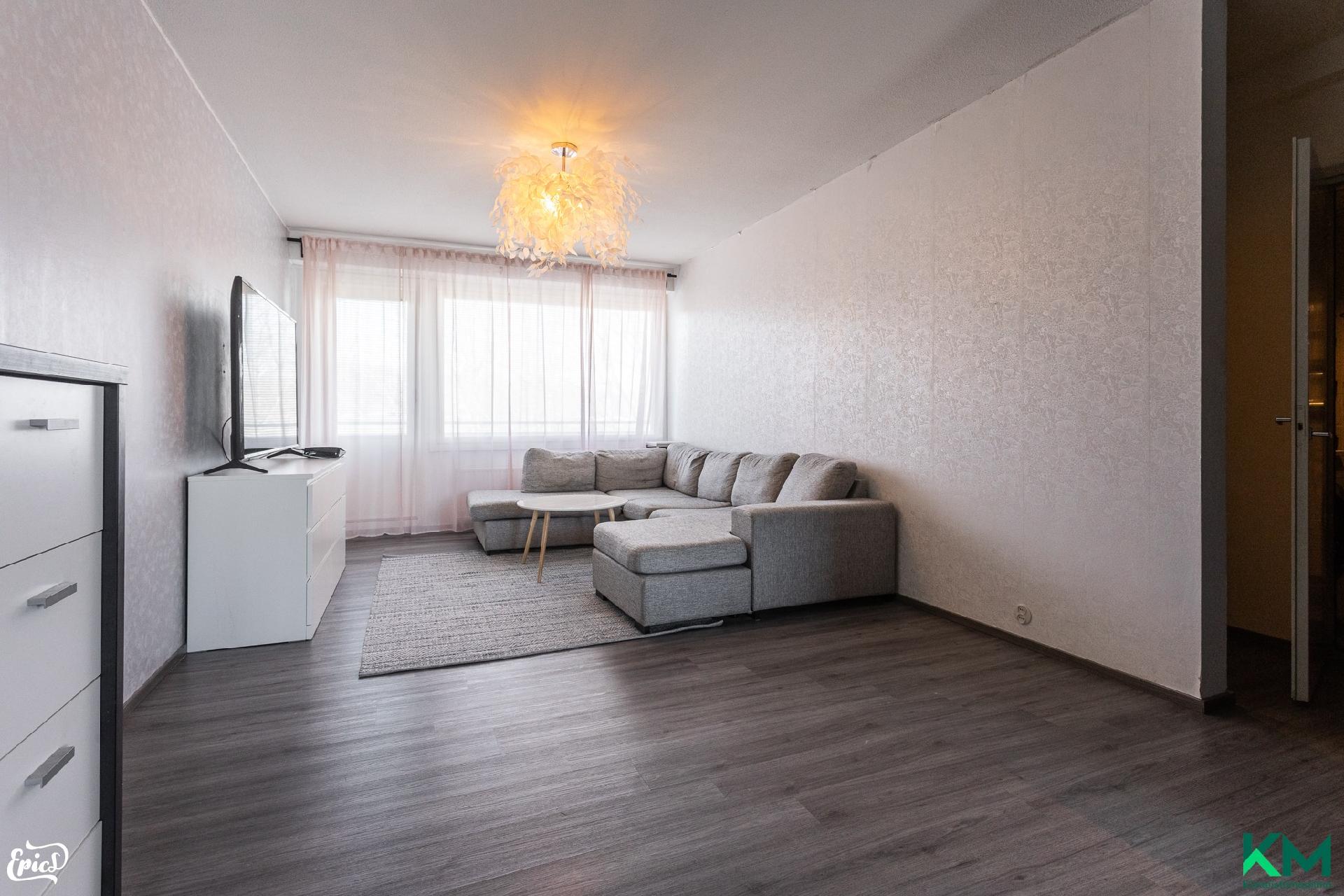 Tampereentie 3, Halkola, Lempäälä