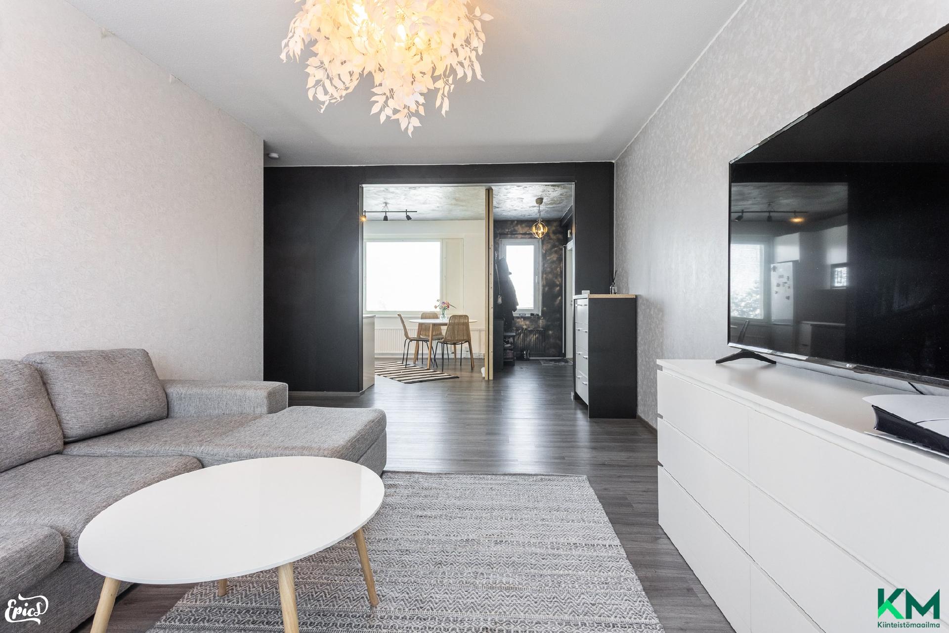 Tampereentie 3, Halkola, Lempäälä