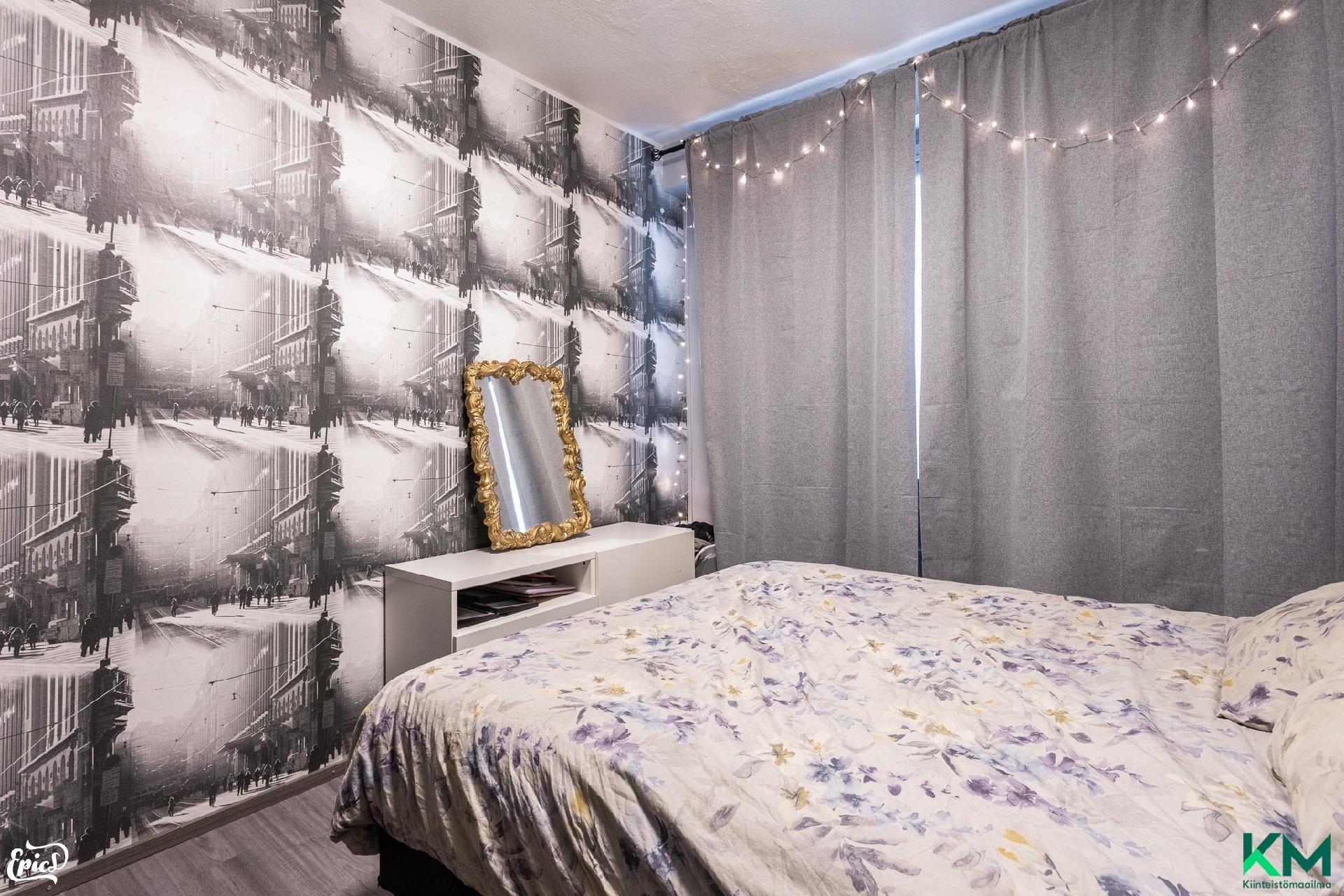 Tampereentie 3, Halkola, Lempäälä