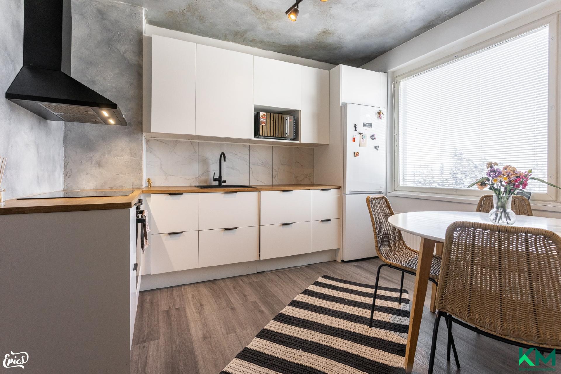 Tampereentie 3, Halkola, Lempäälä