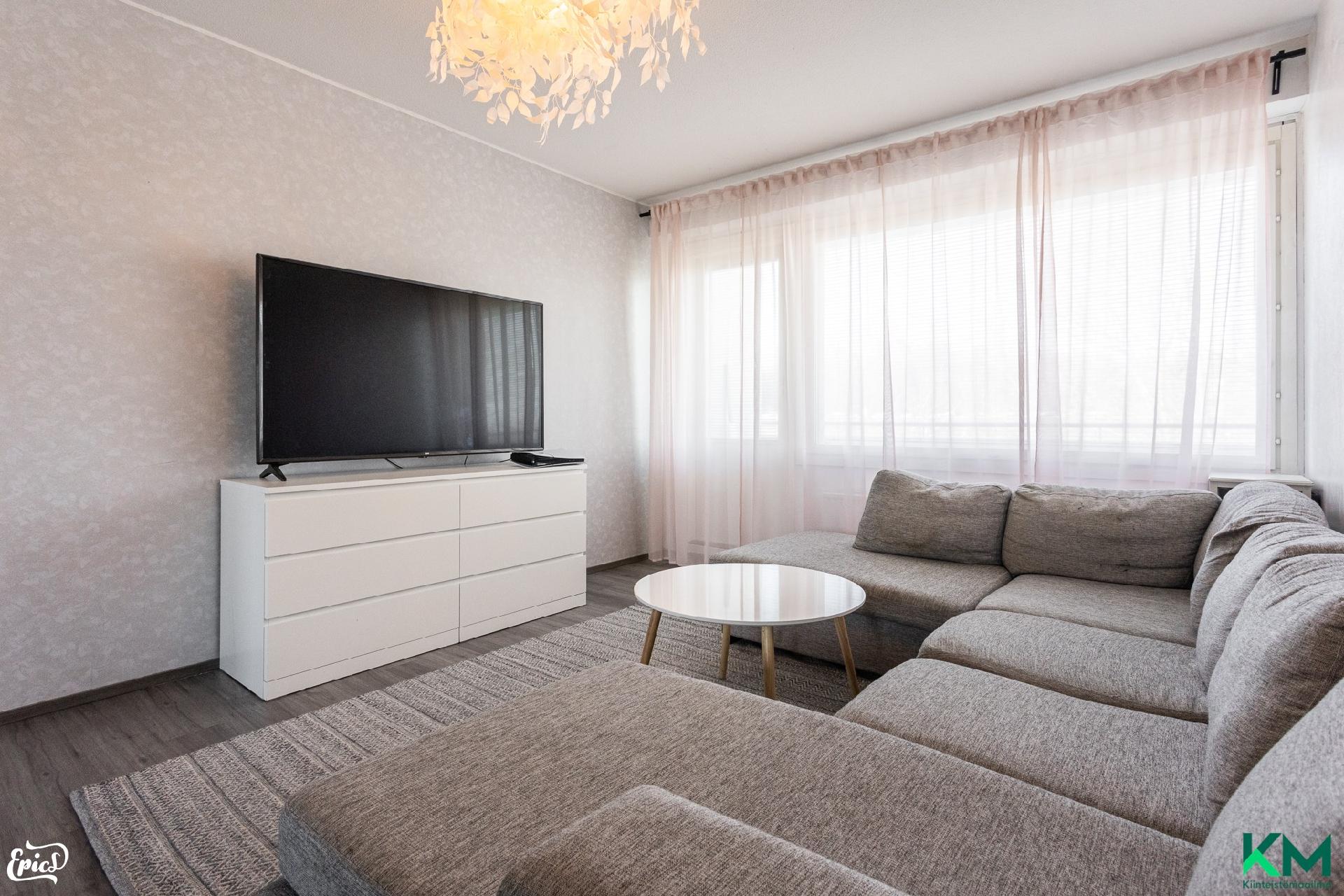 Tampereentie 3, Halkola, Lempäälä