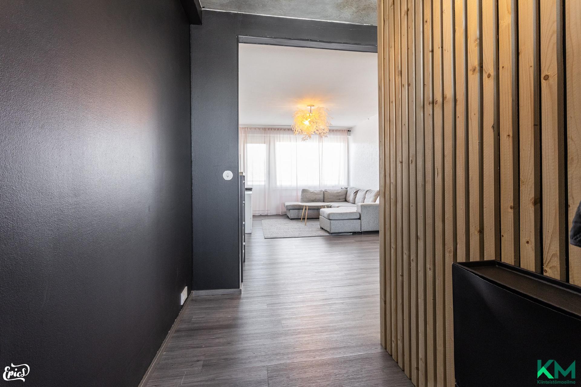 Tampereentie 3, Halkola, Lempäälä