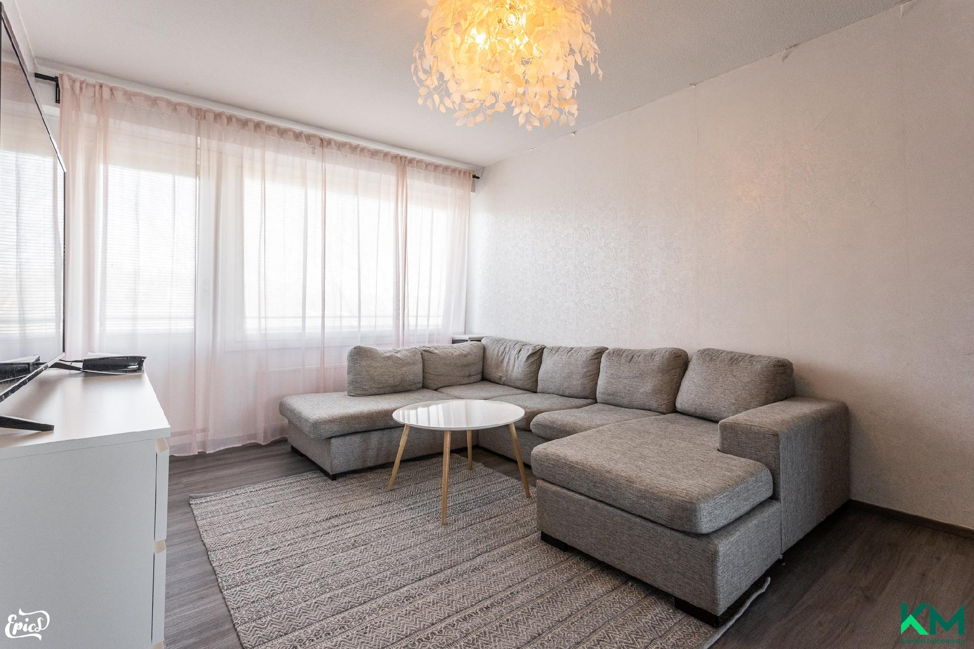 Tampereentie 3, Halkola, Lempäälä