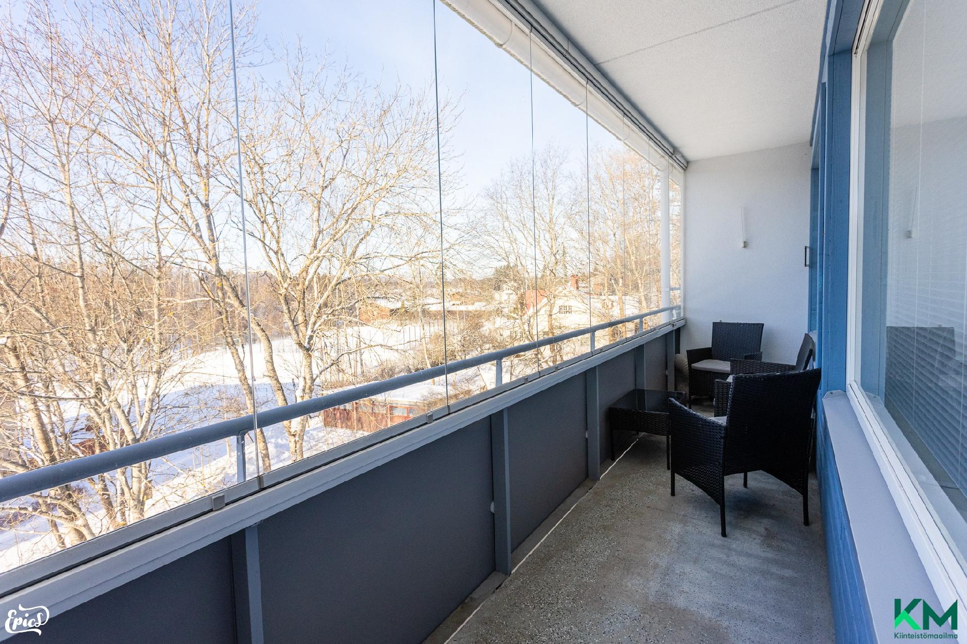 Tampereentie 3, Halkola, Lempäälä