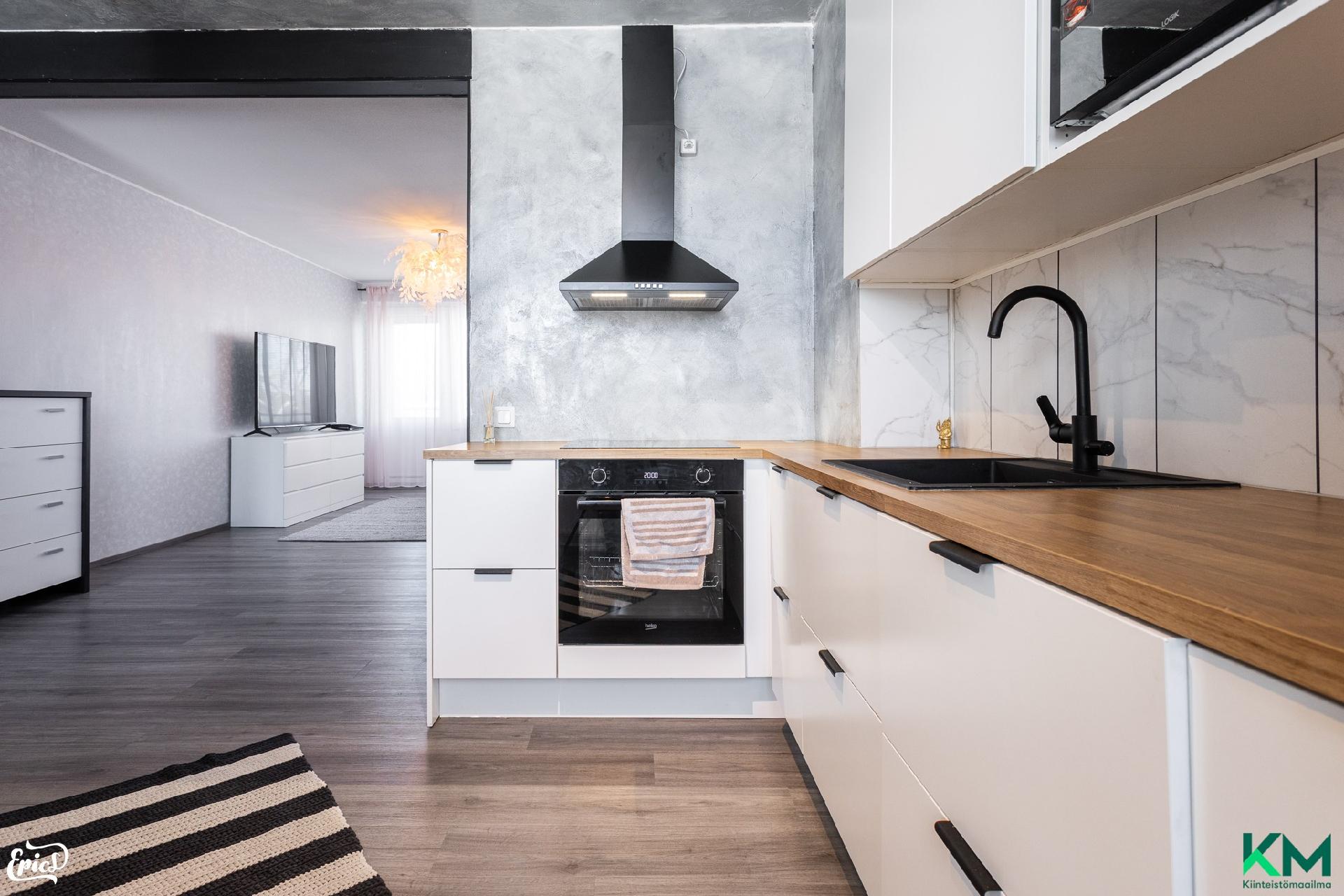 Tampereentie 3, Halkola, Lempäälä