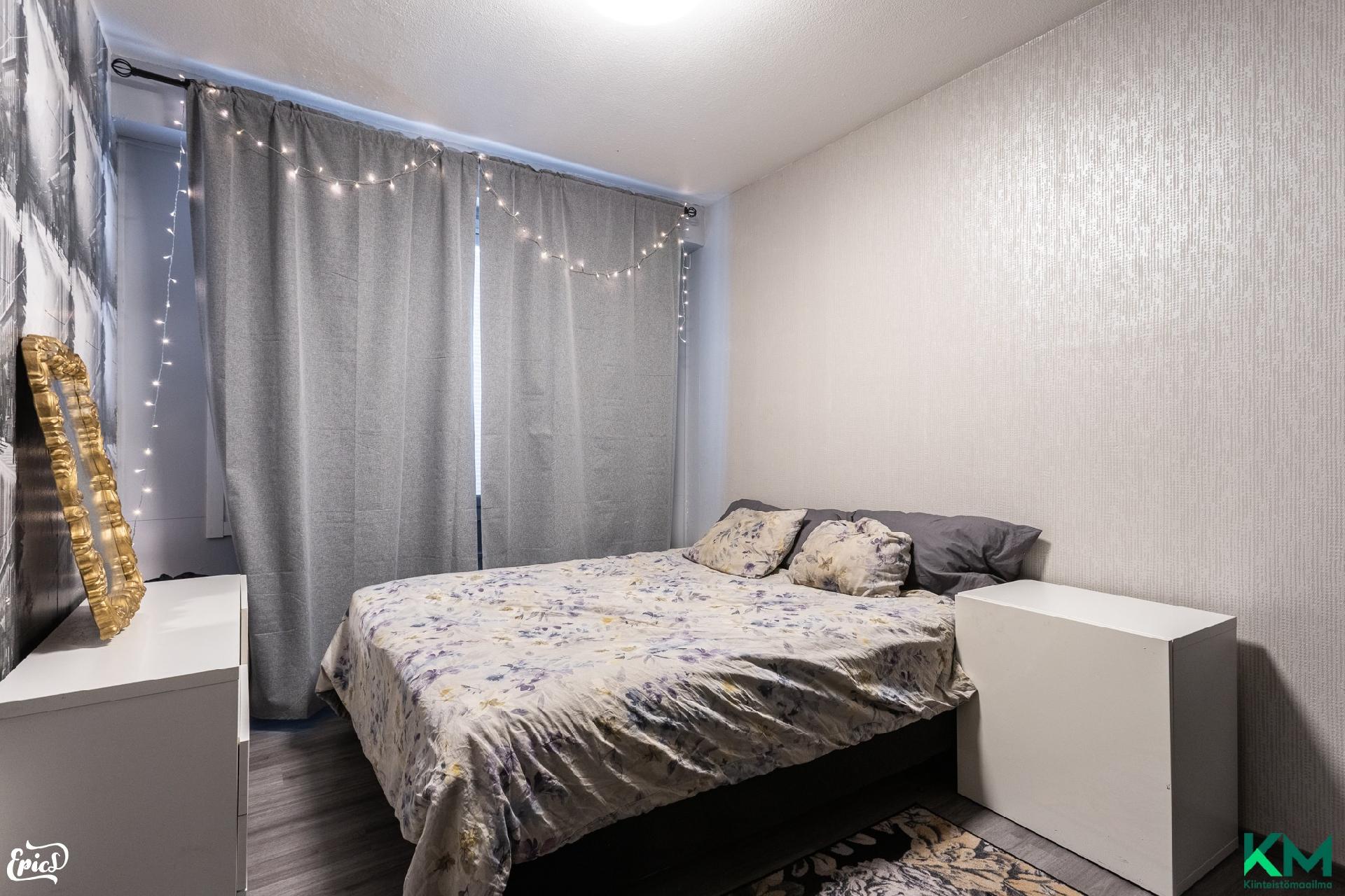 Tampereentie 3, Halkola, Lempäälä