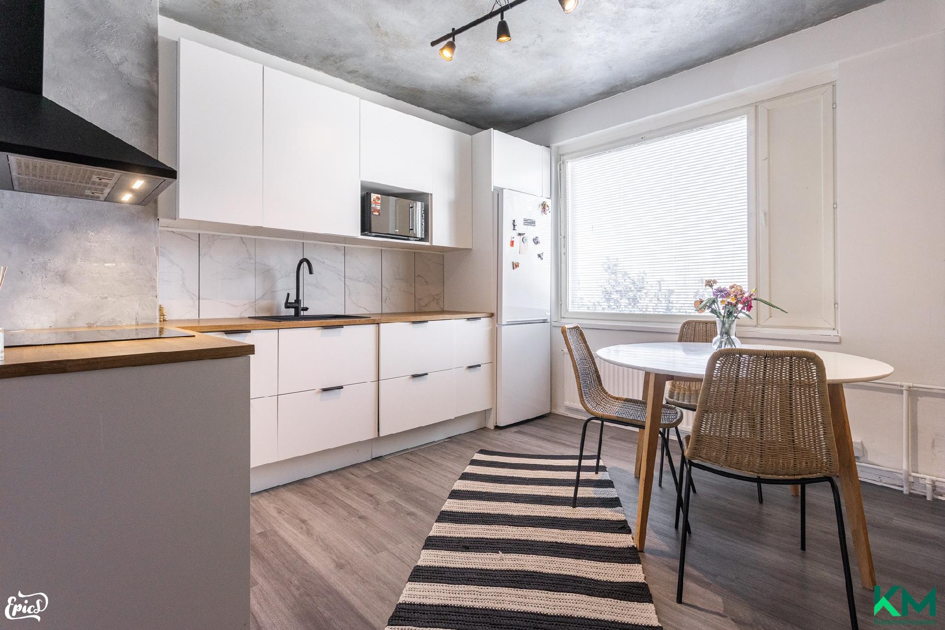 Tampereentie 3, Halkola, Lempäälä