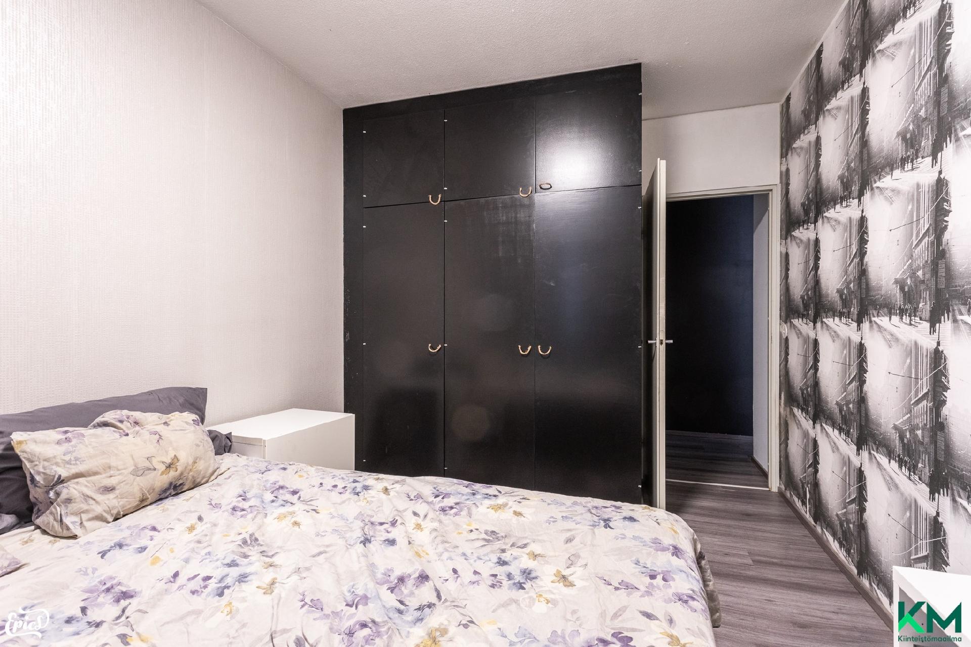 Tampereentie 3, Halkola, Lempäälä