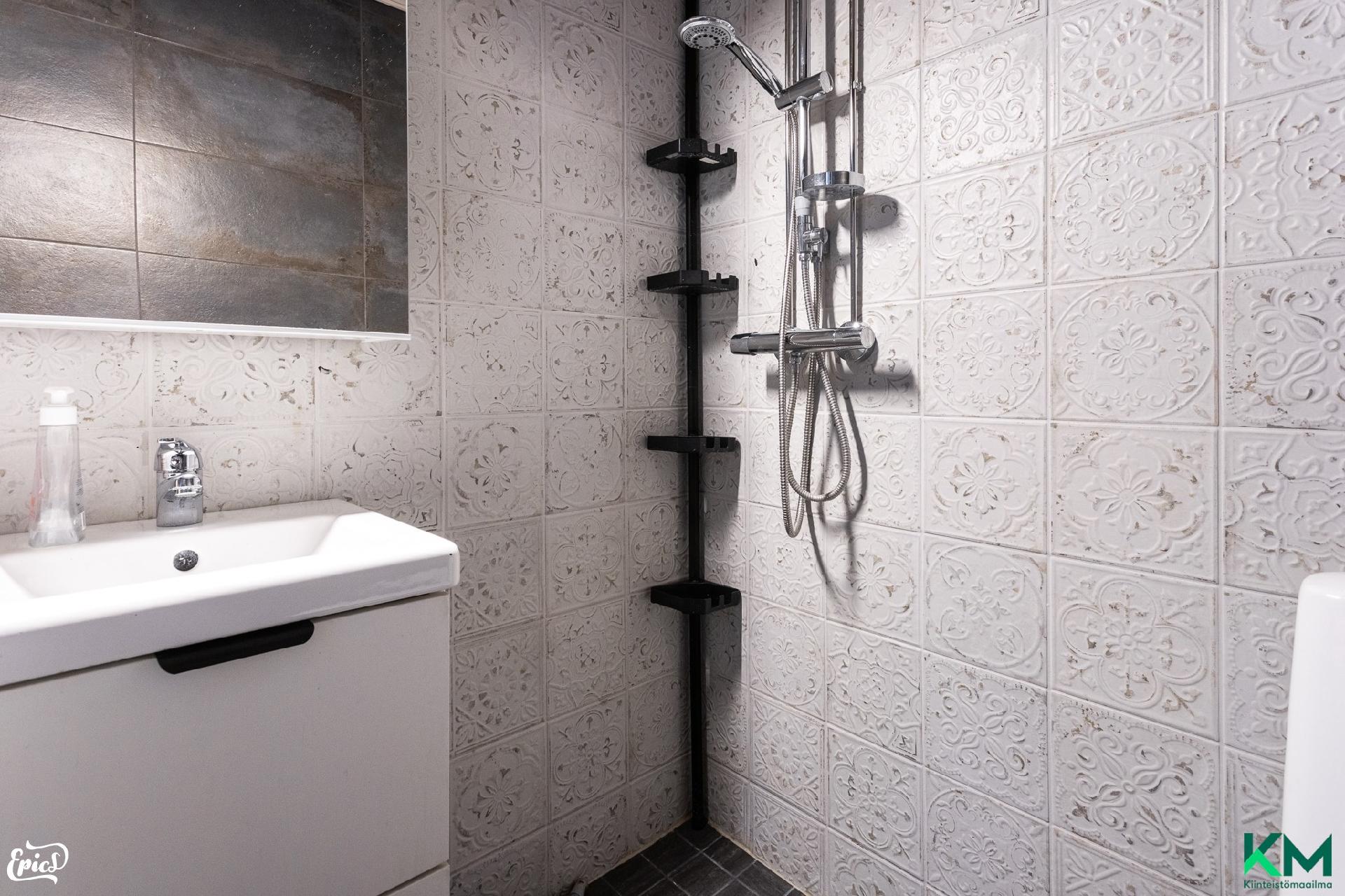 Tampereentie 3, Halkola, Lempäälä