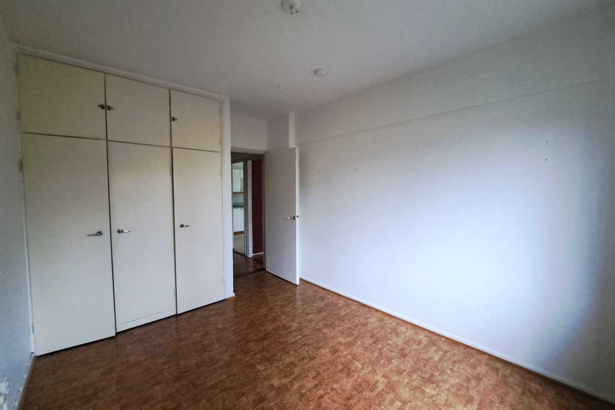 Mäyrätie 1, Herttoniemi, Helsinki