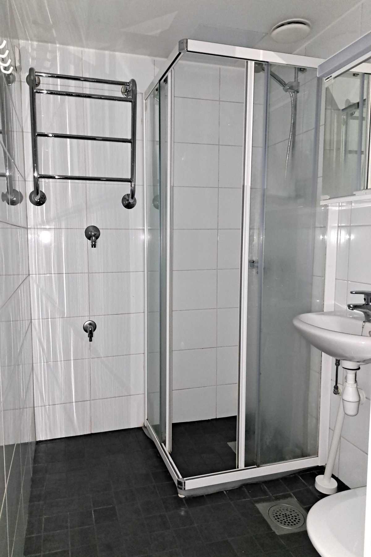 Mäyrätie 1, Herttoniemi, Helsinki