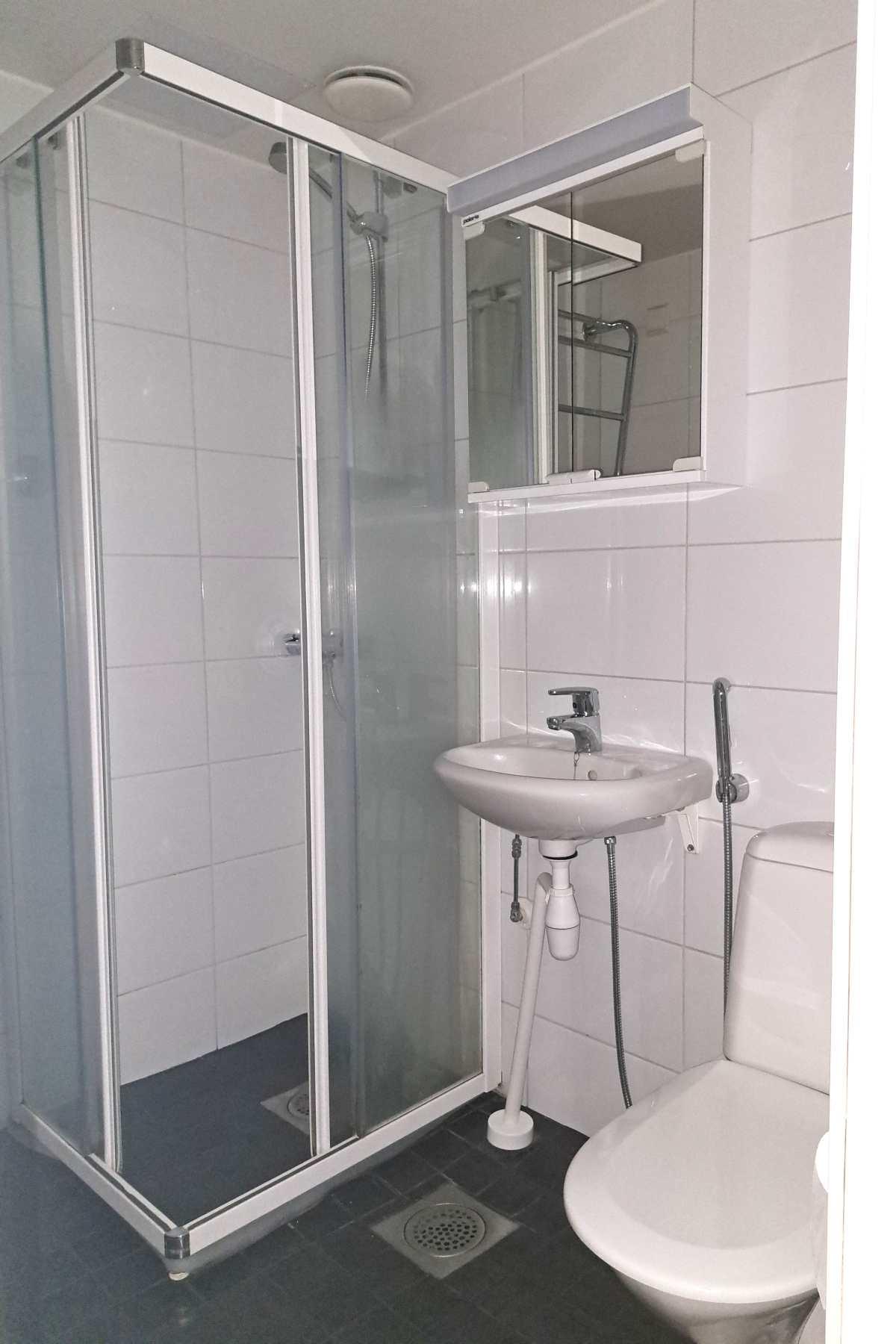 Mäyrätie 1, Herttoniemi, Helsinki