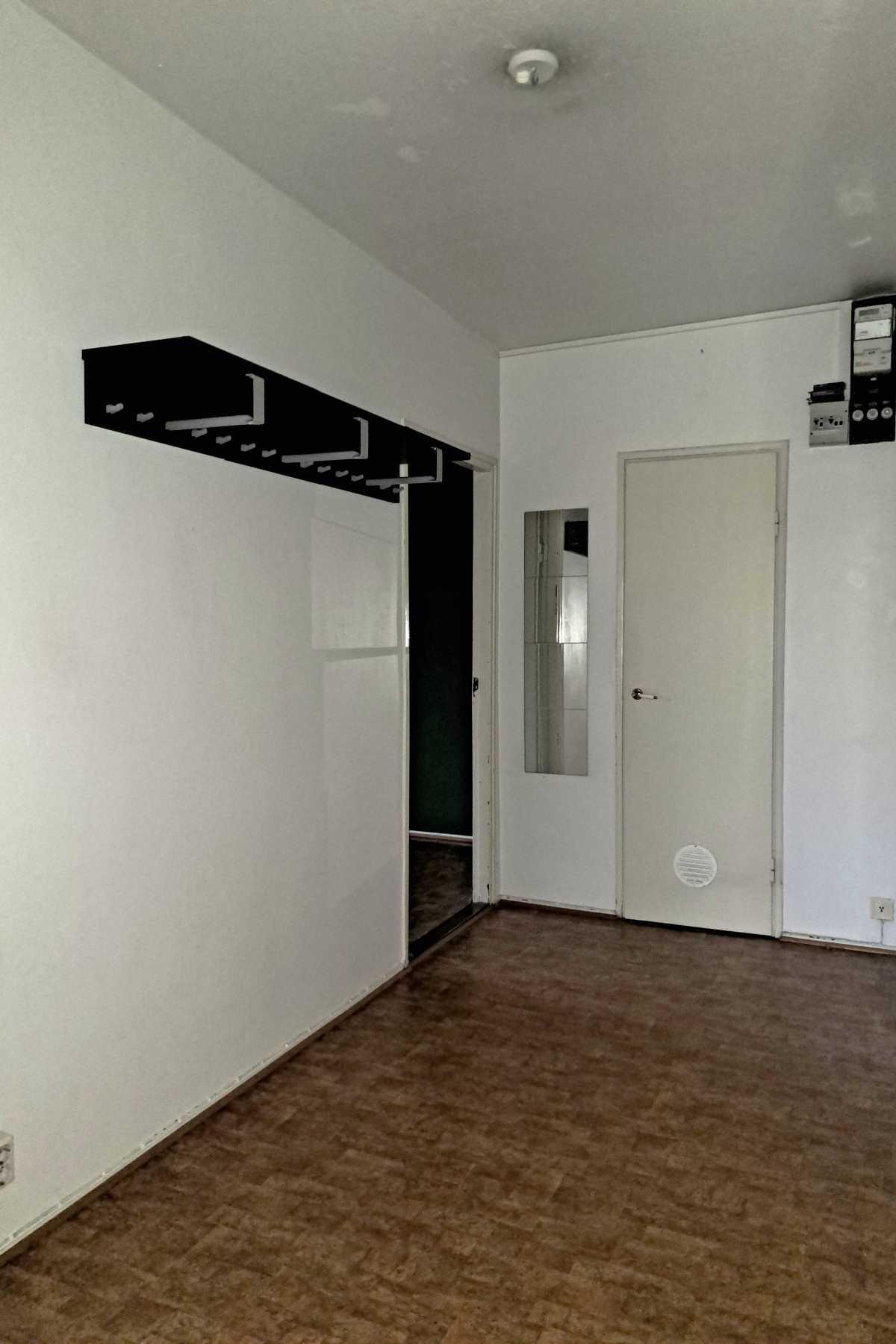 Mäyrätie 1, Herttoniemi, Helsinki