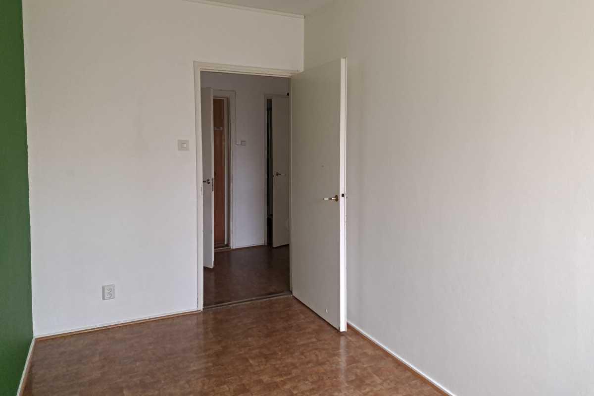 Mäyrätie 1, Herttoniemi, Helsinki