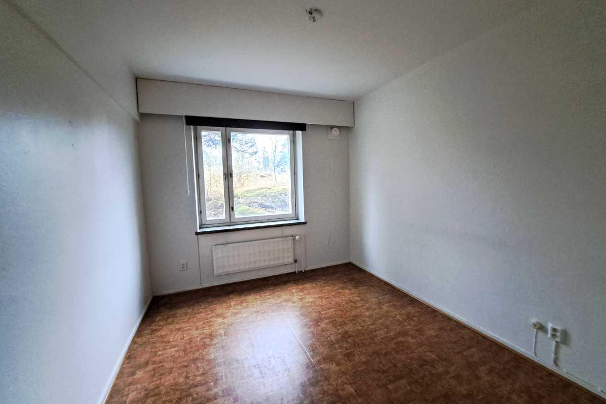 Mäyrätie 1, Herttoniemi, Helsinki