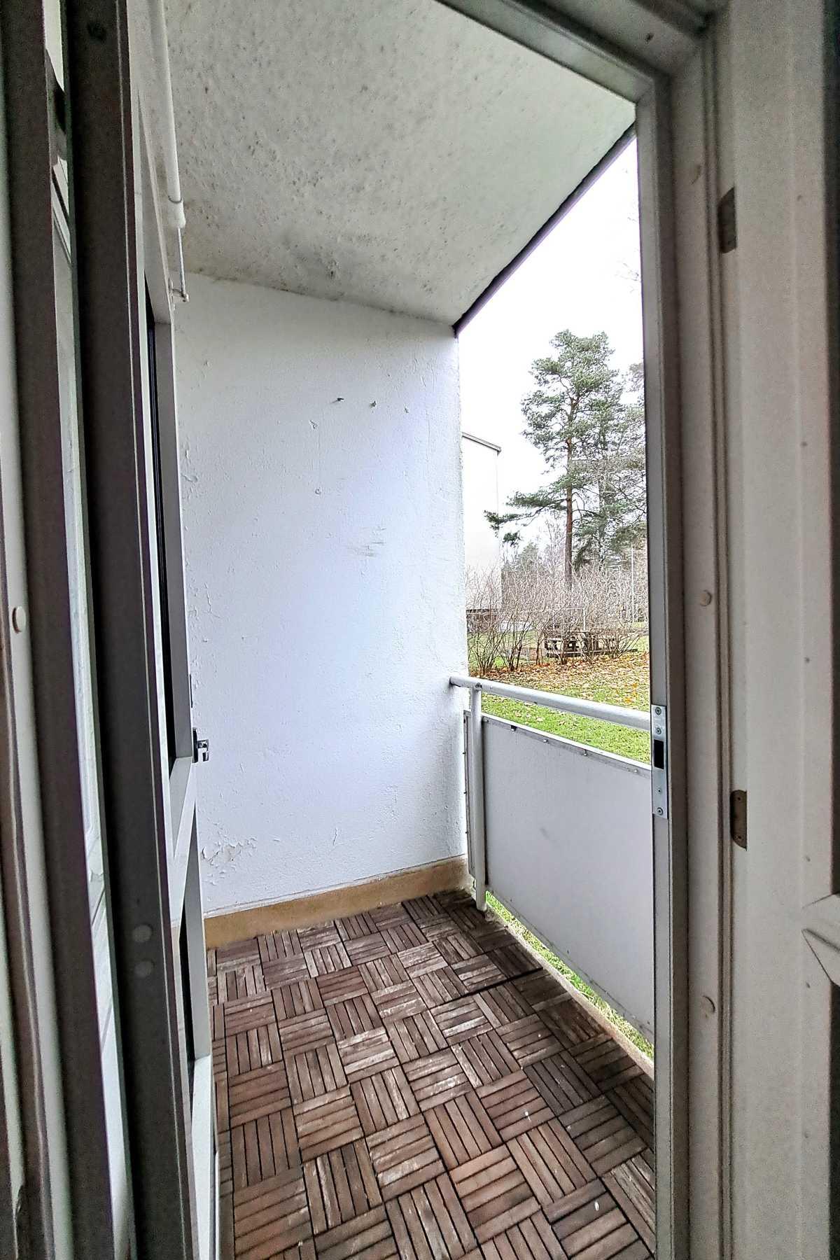 Mäyrätie 1, Herttoniemi, Helsinki