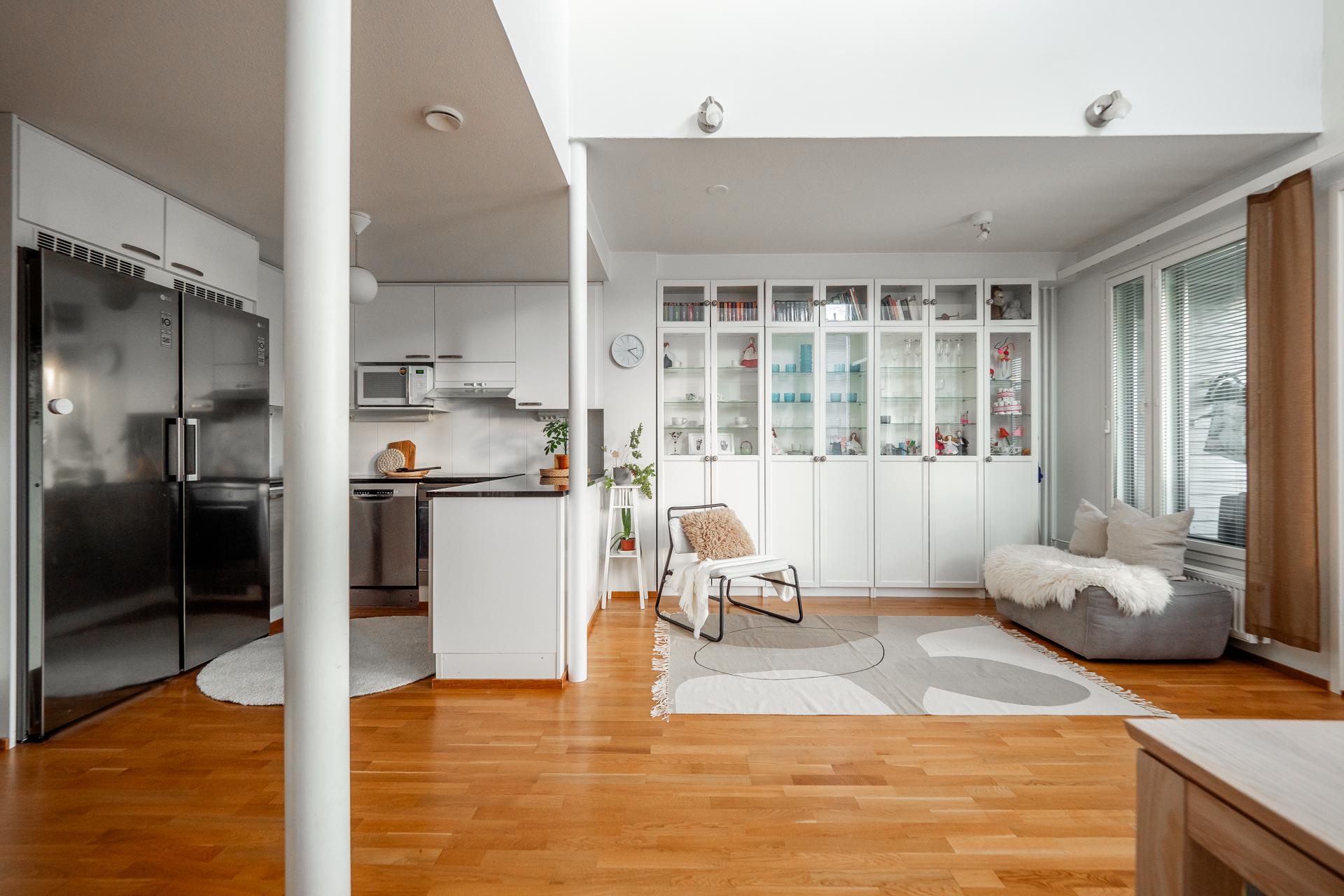 Ritakierros 5, Ritaharju, Oulu