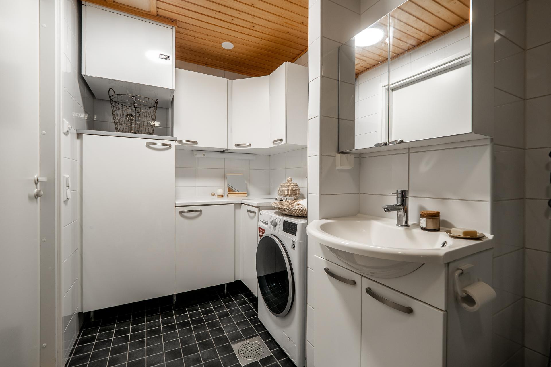 Ritakierros 5, Ritaharju, Oulu