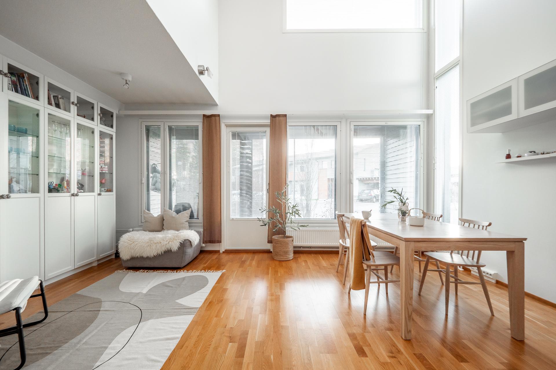 Ritakierros 5, Ritaharju, Oulu