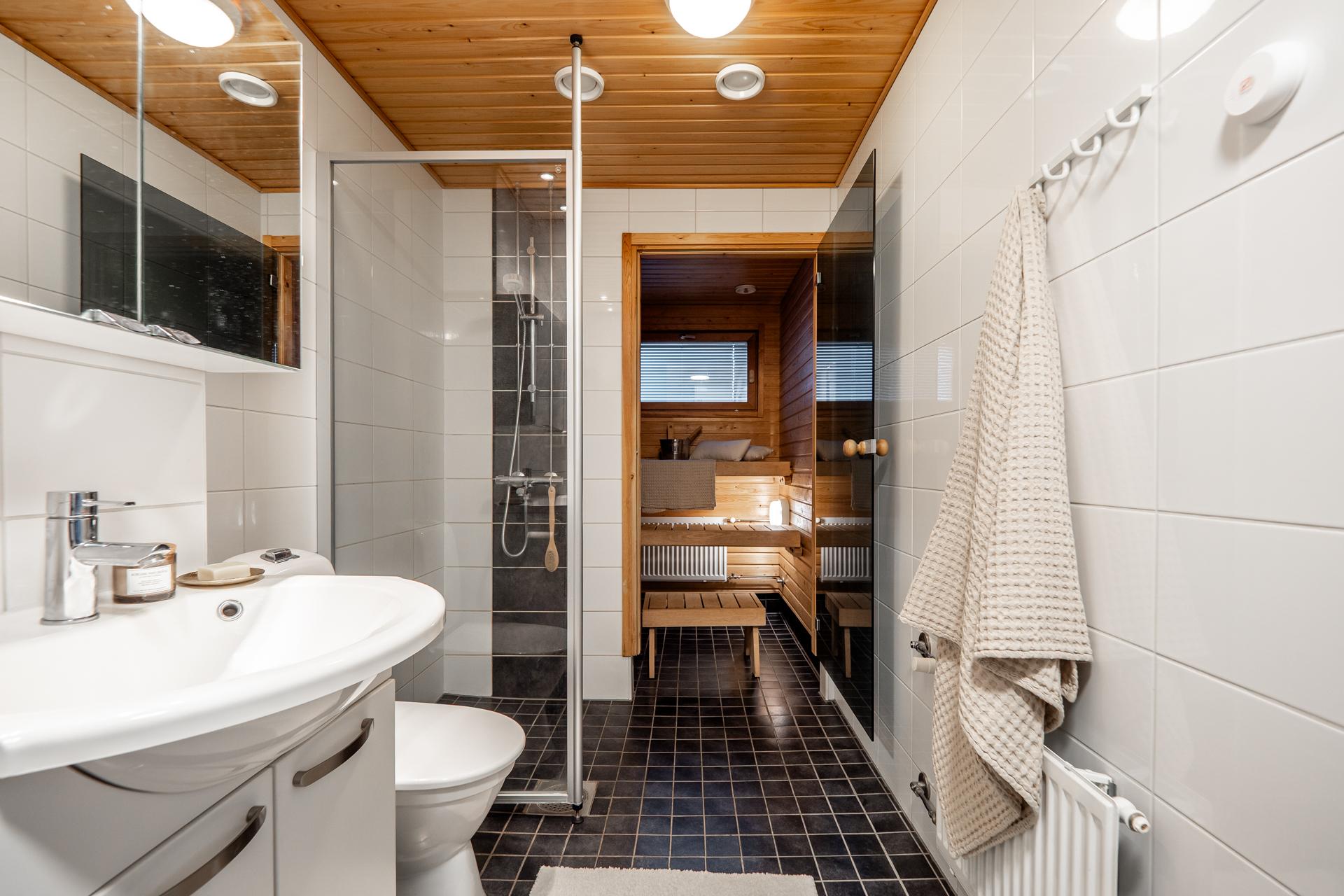 Ritakierros 5, Ritaharju, Oulu