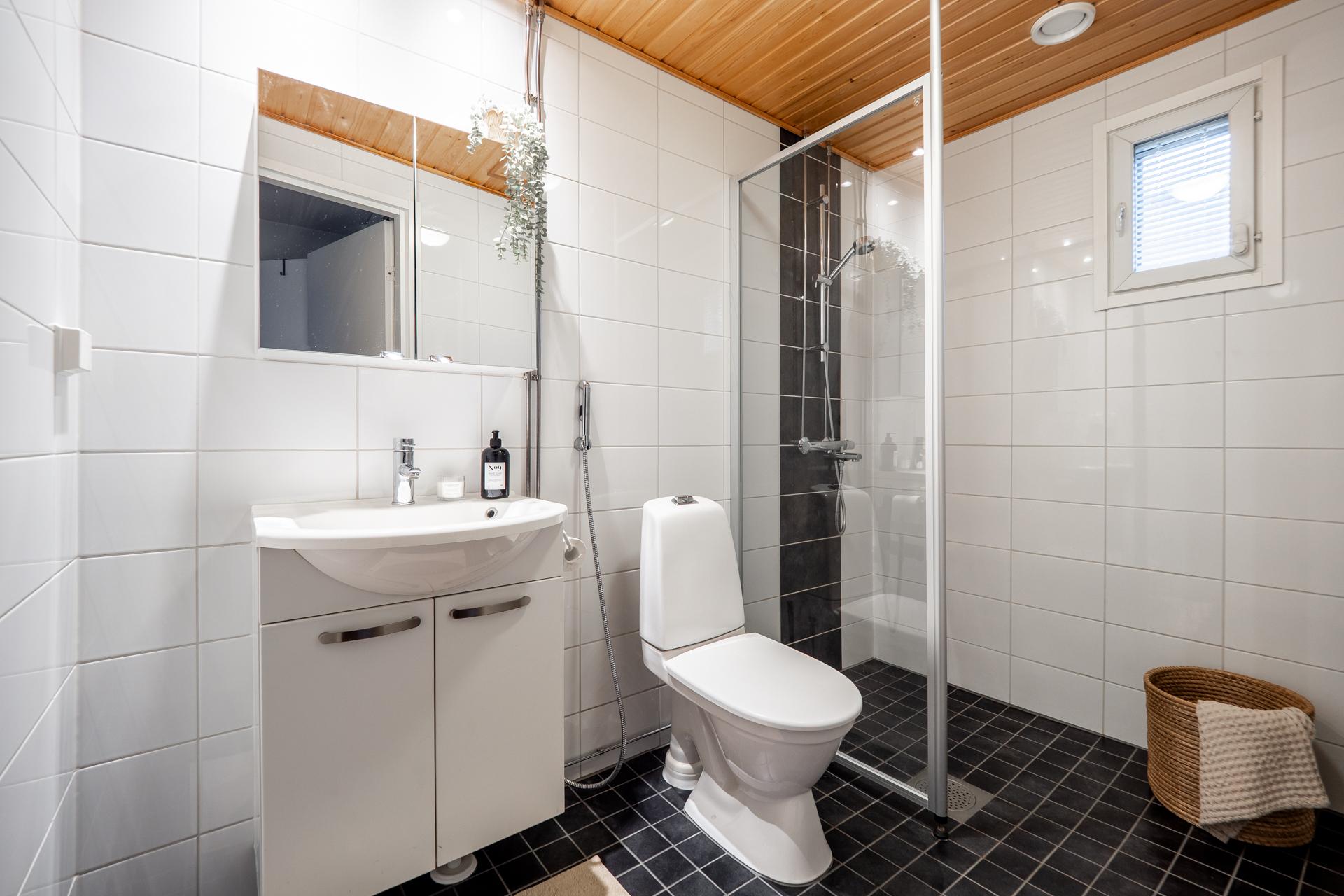 Ritakierros 5, Ritaharju, Oulu