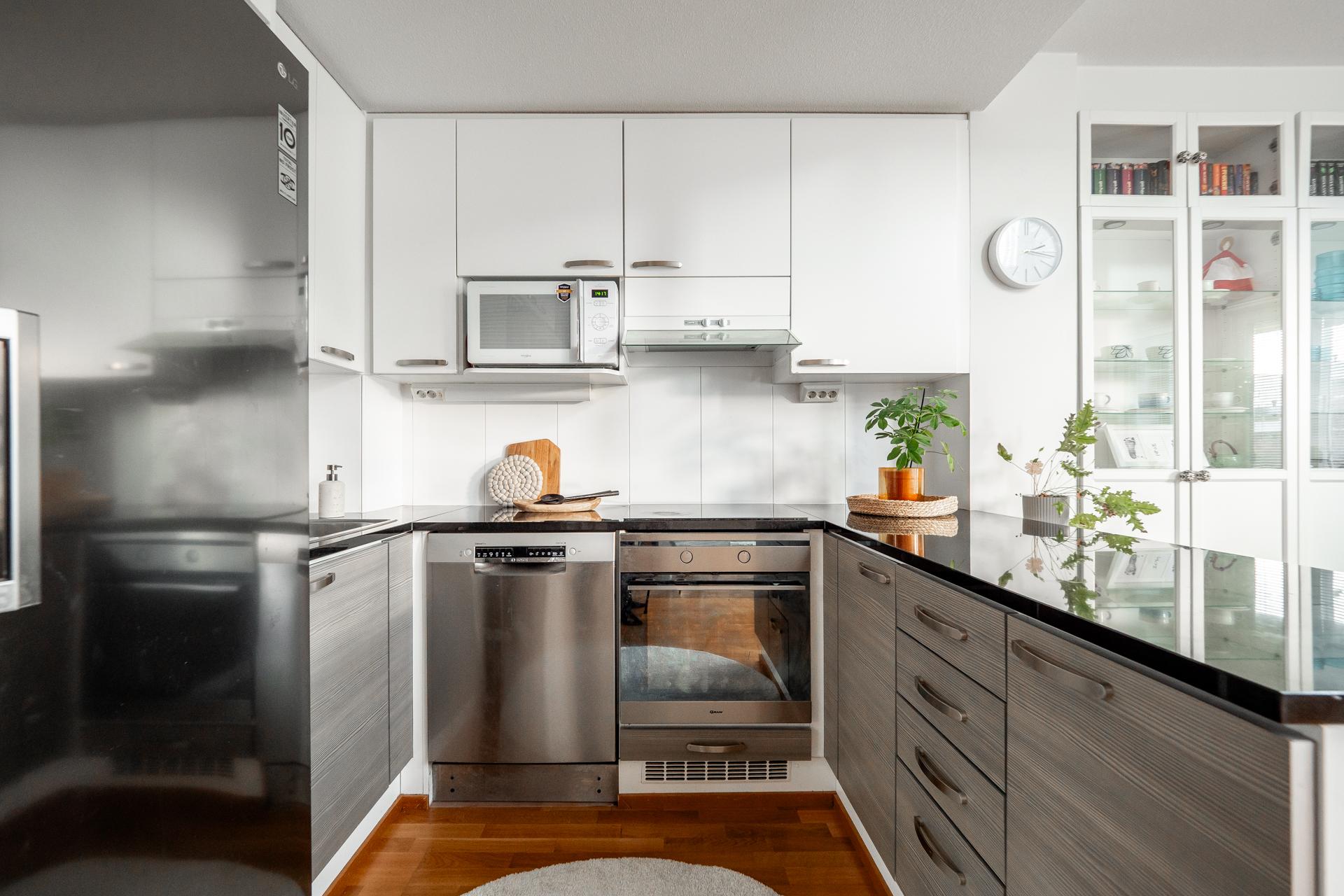 Ritakierros 5, Ritaharju, Oulu