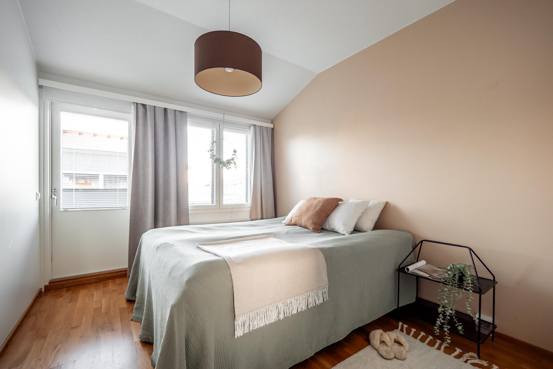 Ritakierros 5, Ritaharju, Oulu