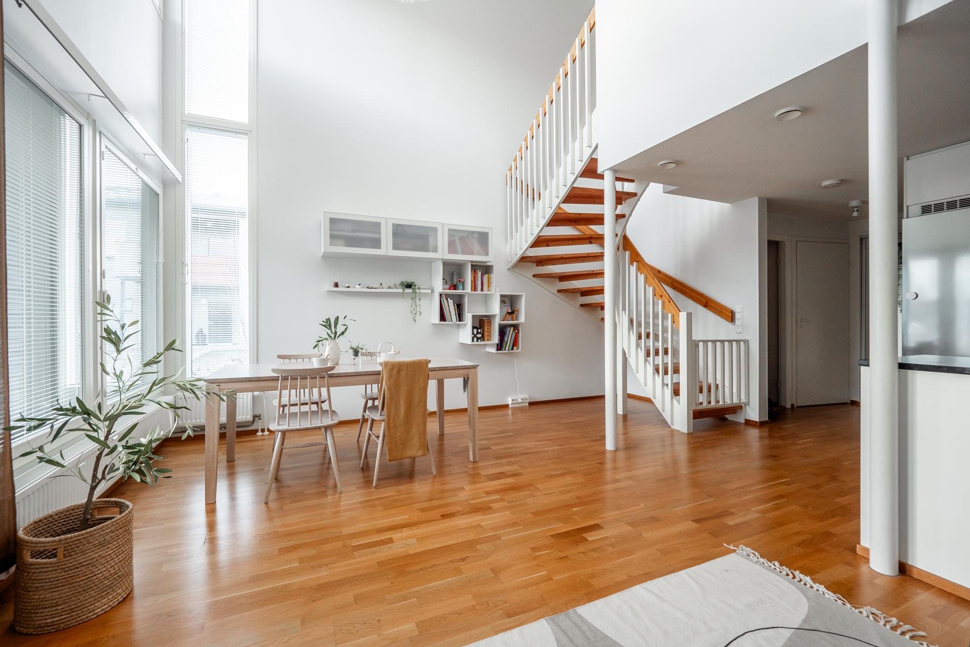 Ritakierros 5, Ritaharju, Oulu