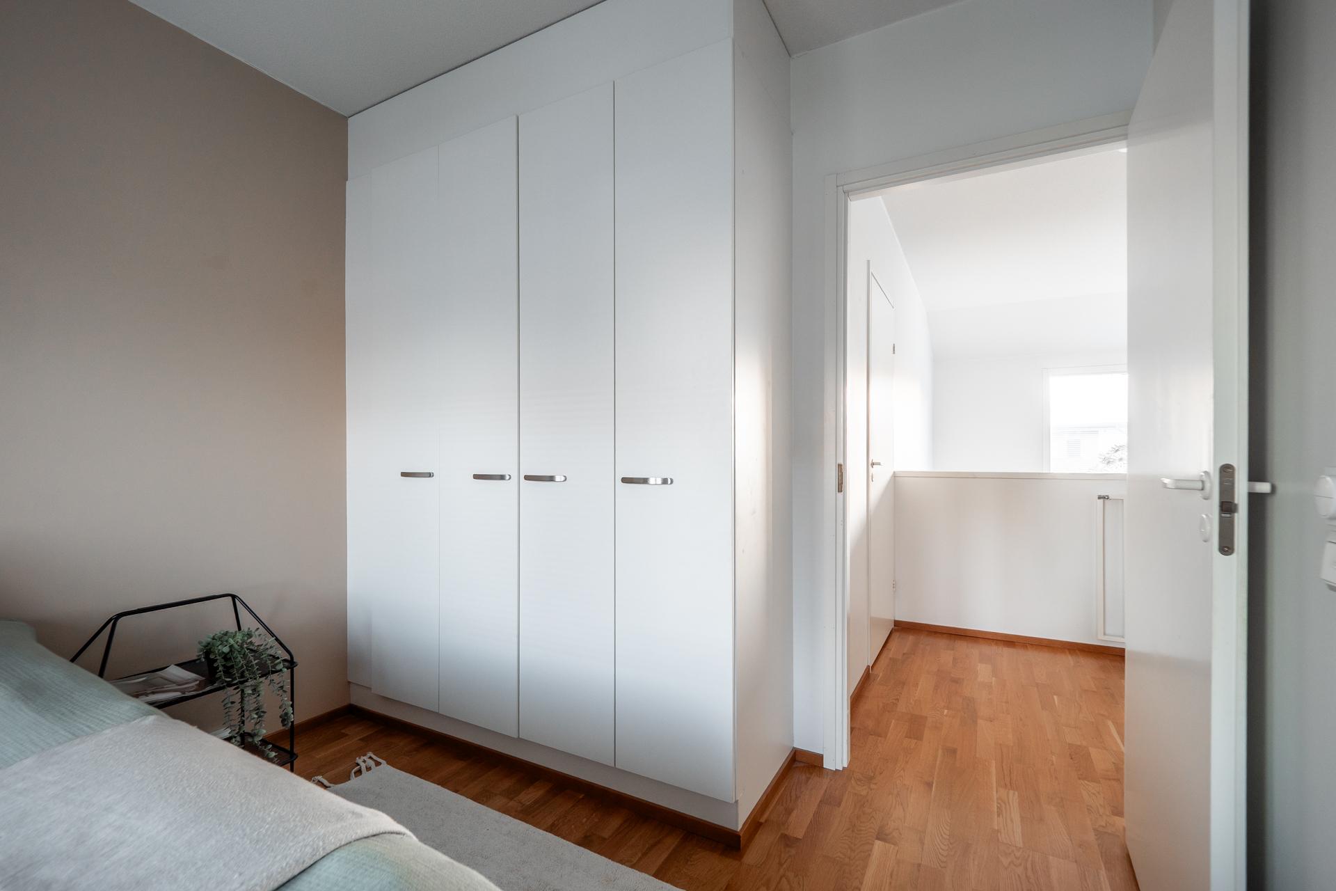 Ritakierros 5, Ritaharju, Oulu