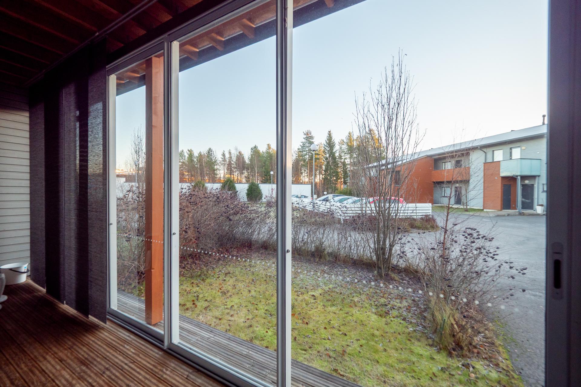 Ritakierros 5, Ritaharju, Oulu