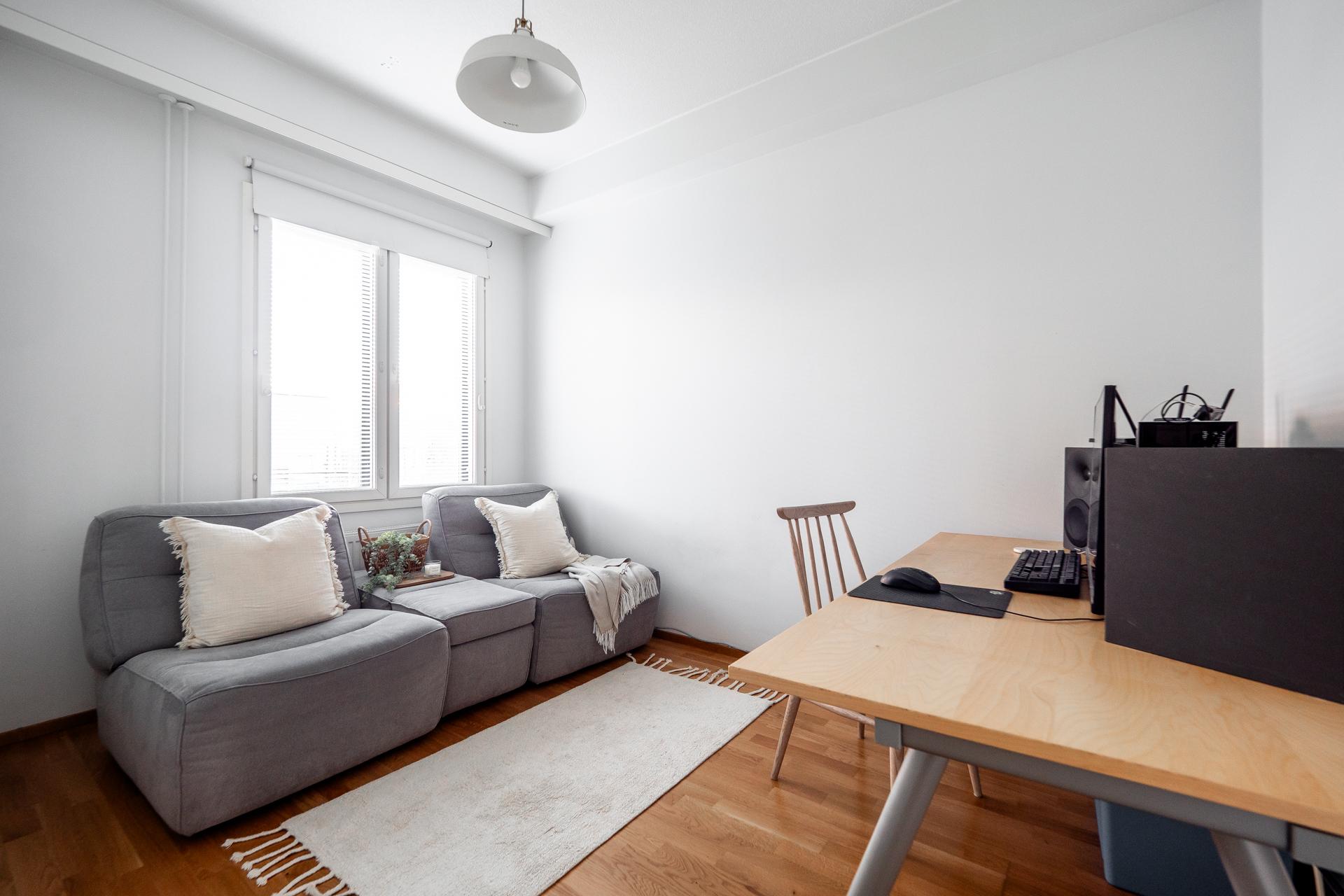 Ritakierros 5, Ritaharju, Oulu