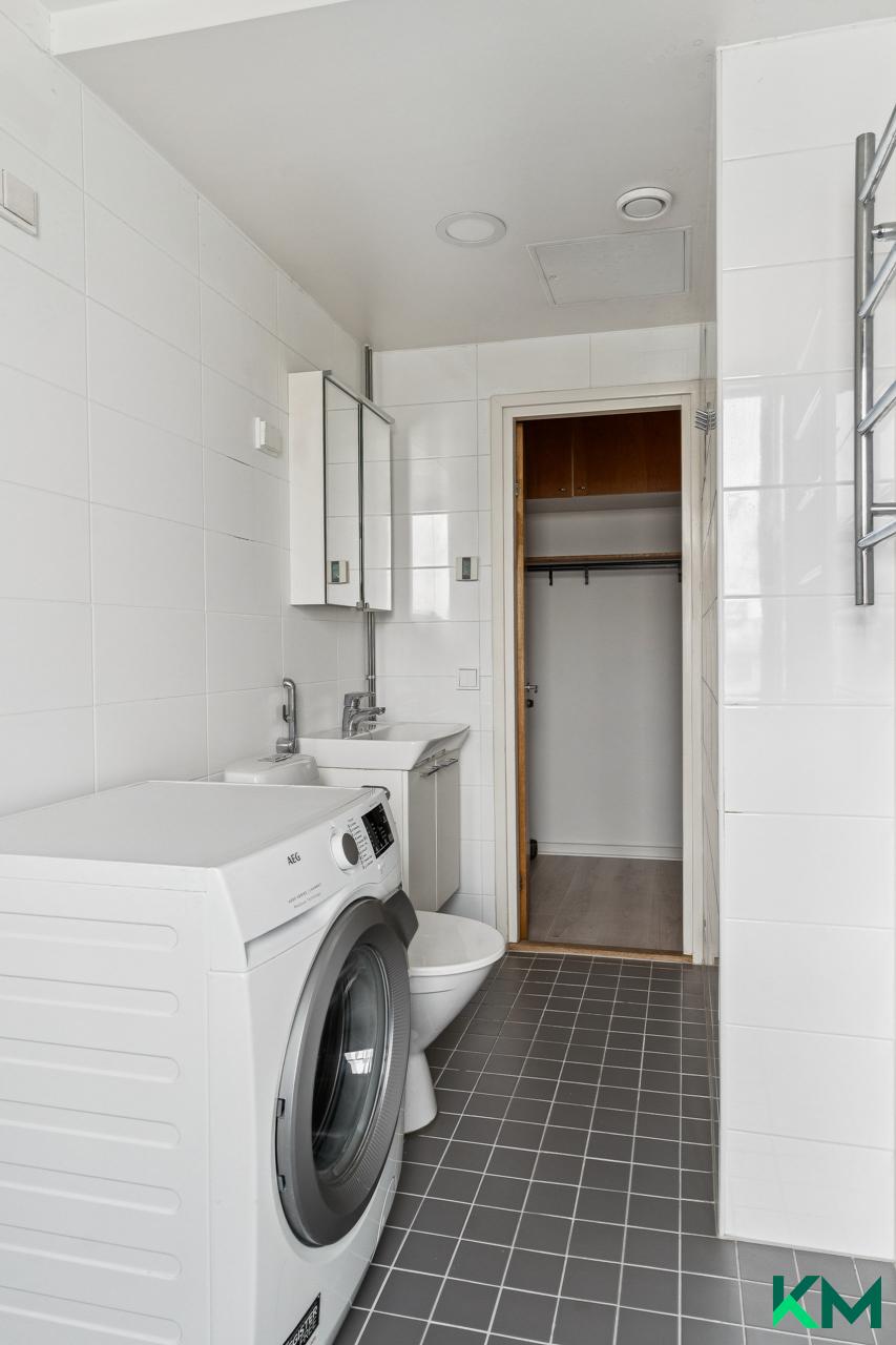 Hernesaarenkatu 11, Hernesaari, Helsinki