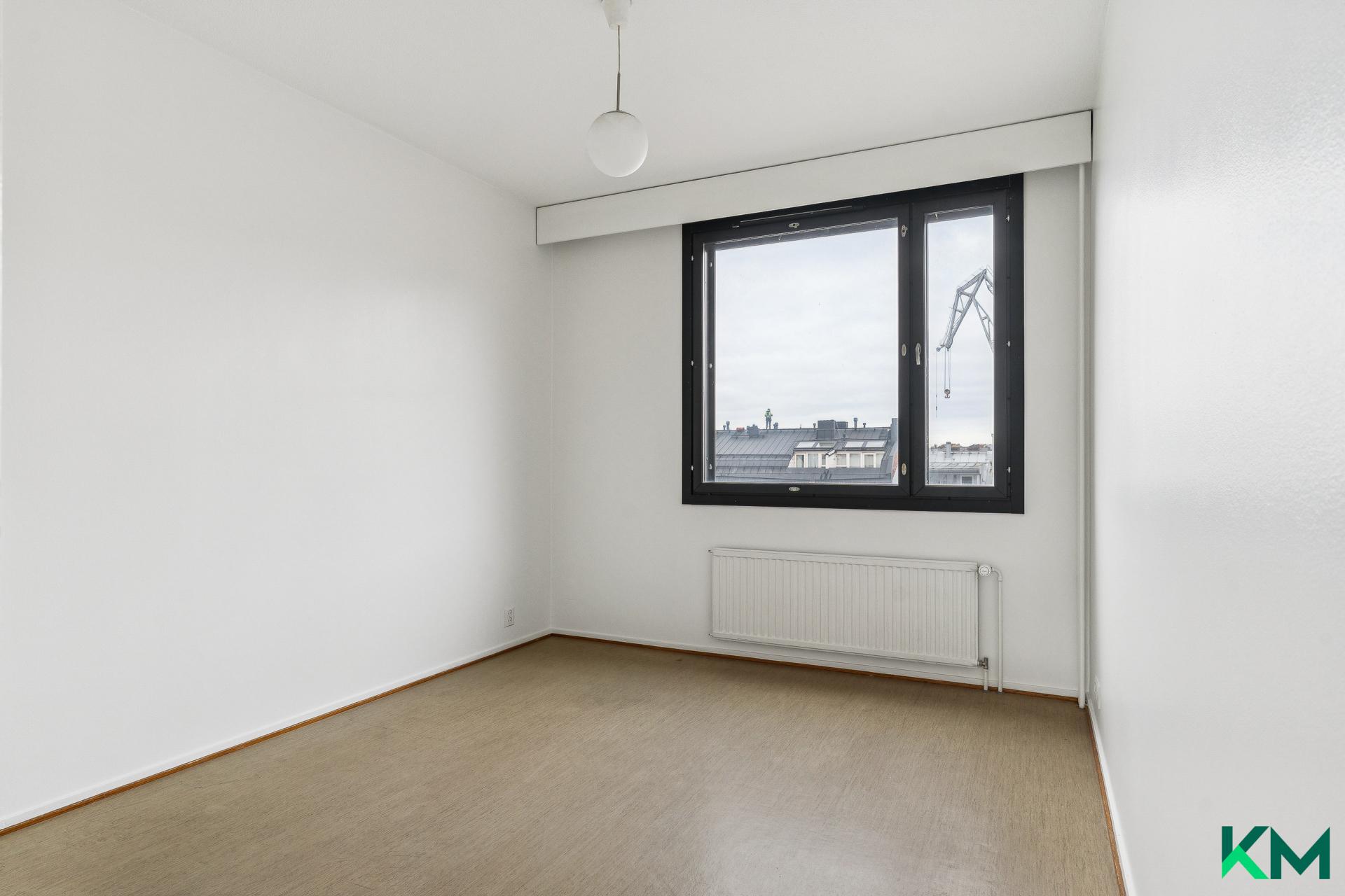 Hernesaarenkatu 11, Hernesaari, Helsinki