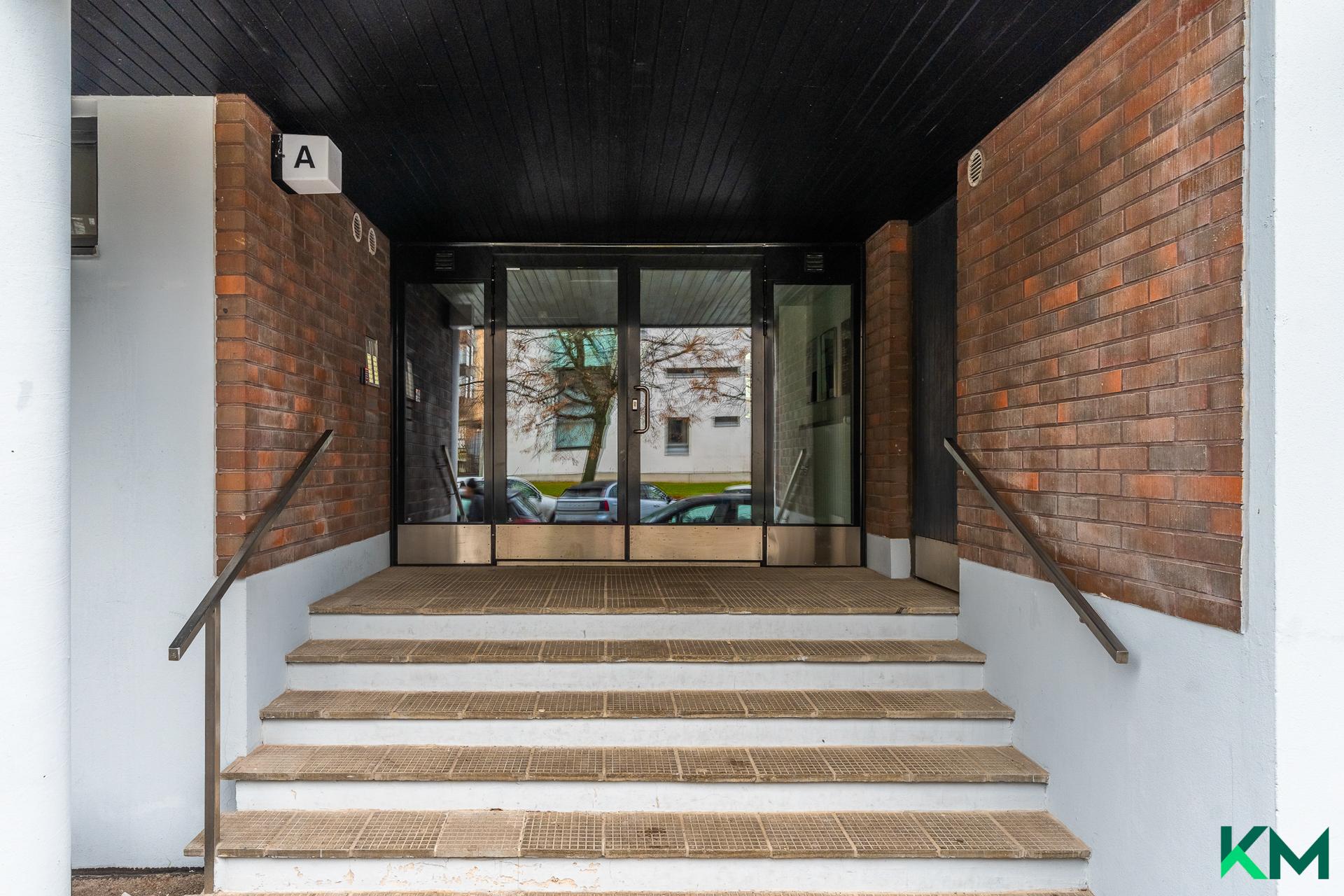 Hernesaarenkatu 11, Hernesaari, Helsinki