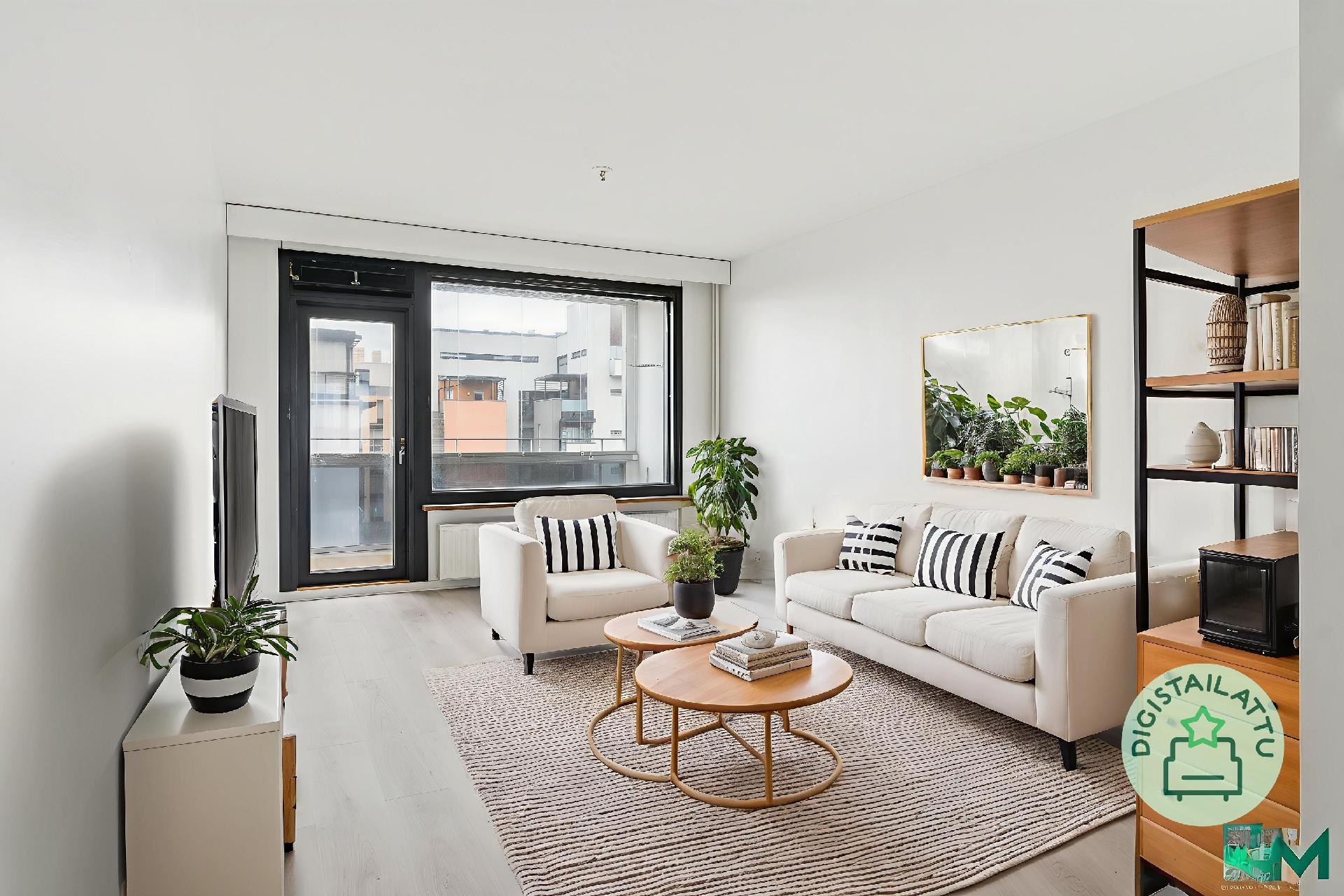 Hernesaarenkatu 11, Hernesaari, Helsinki