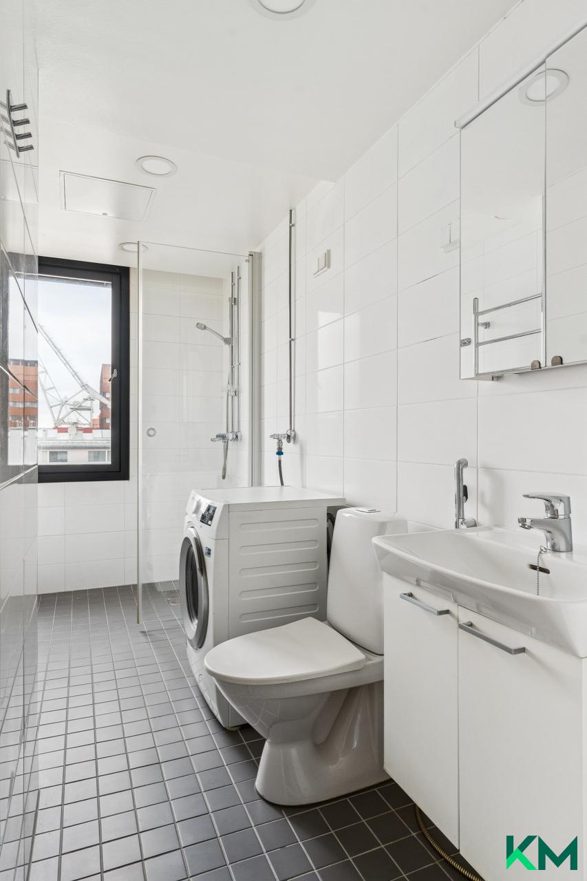 Hernesaarenkatu 11, Hernesaari, Helsinki