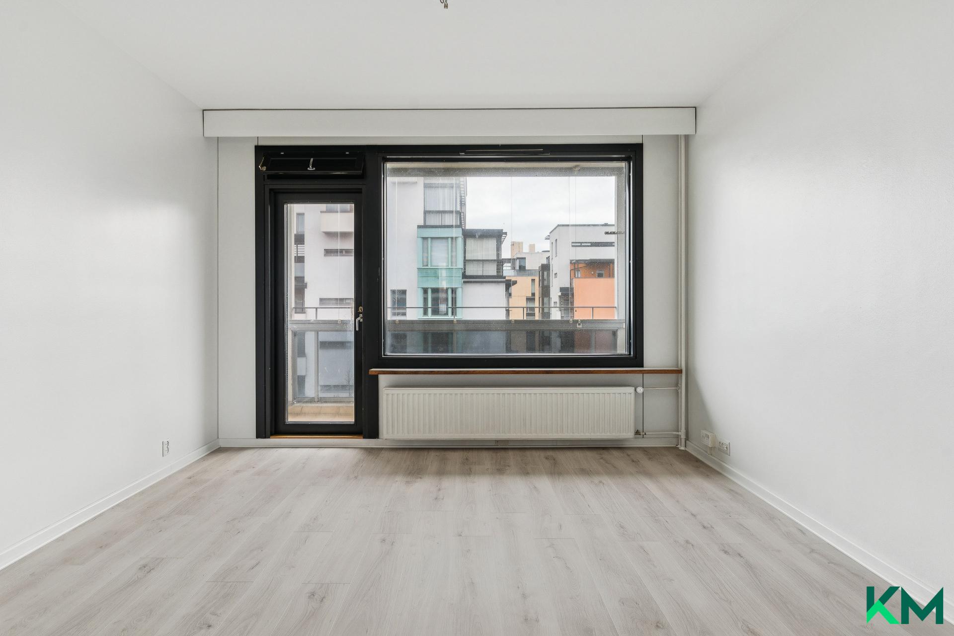 Hernesaarenkatu 11, Hernesaari, Helsinki