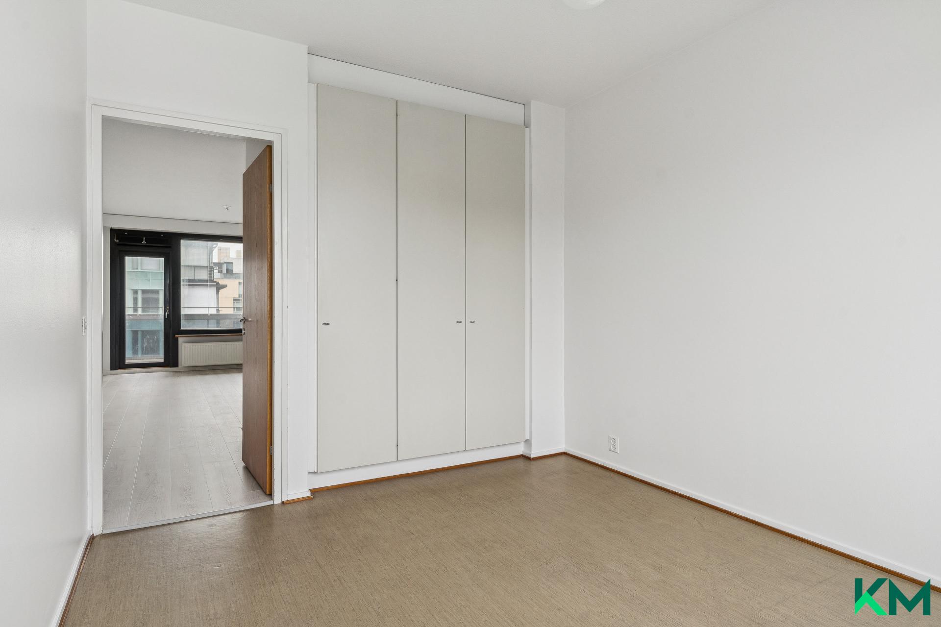 Hernesaarenkatu 11, Hernesaari, Helsinki