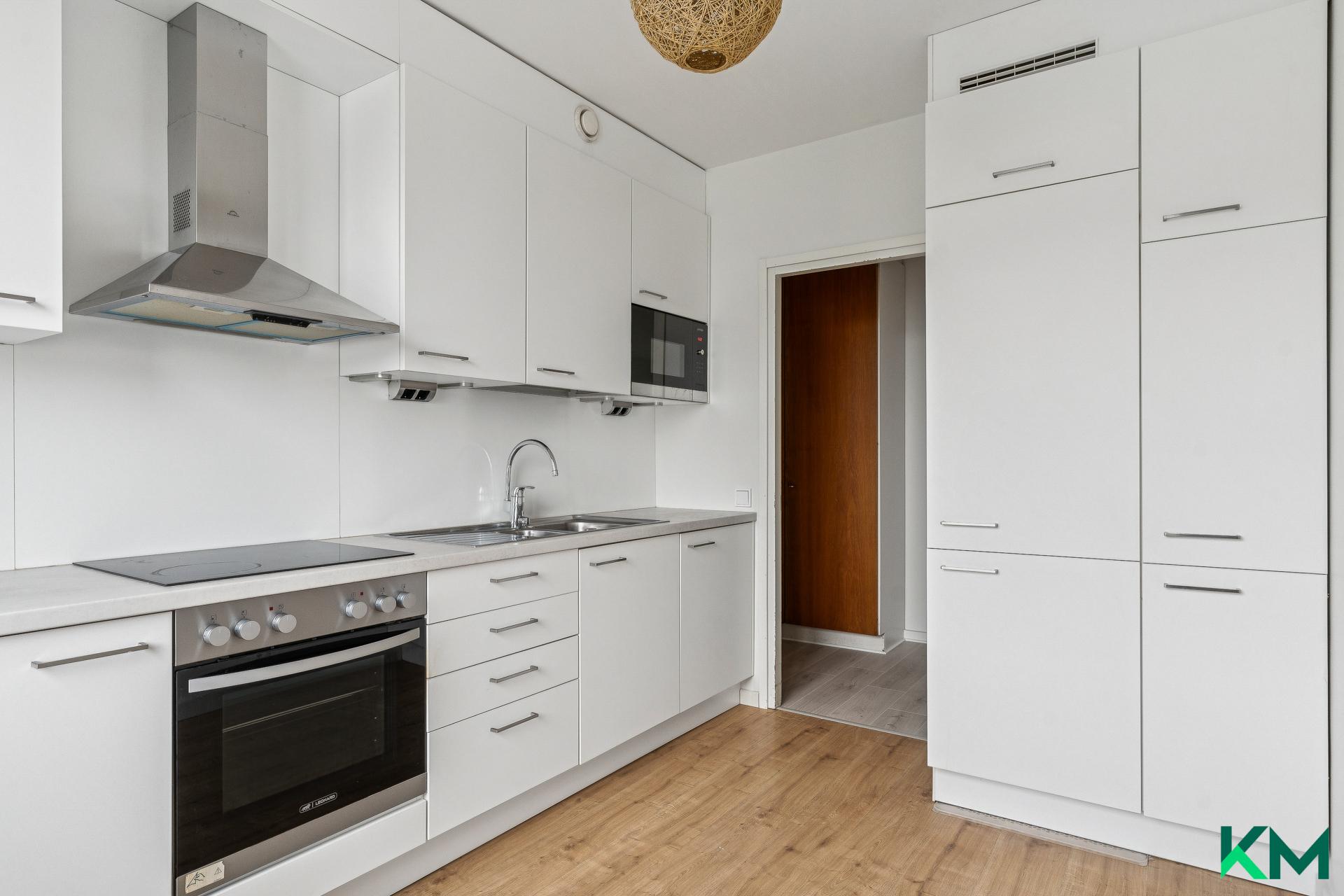 Hernesaarenkatu 11, Hernesaari, Helsinki