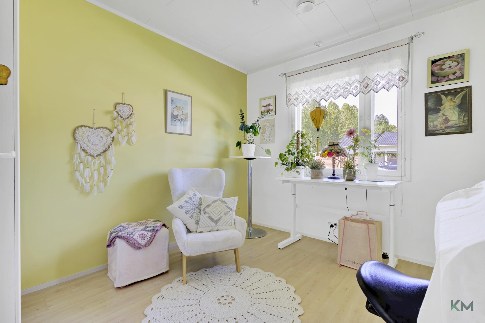 Alakorkalontie 58, Alakorkalo, Rovaniemi