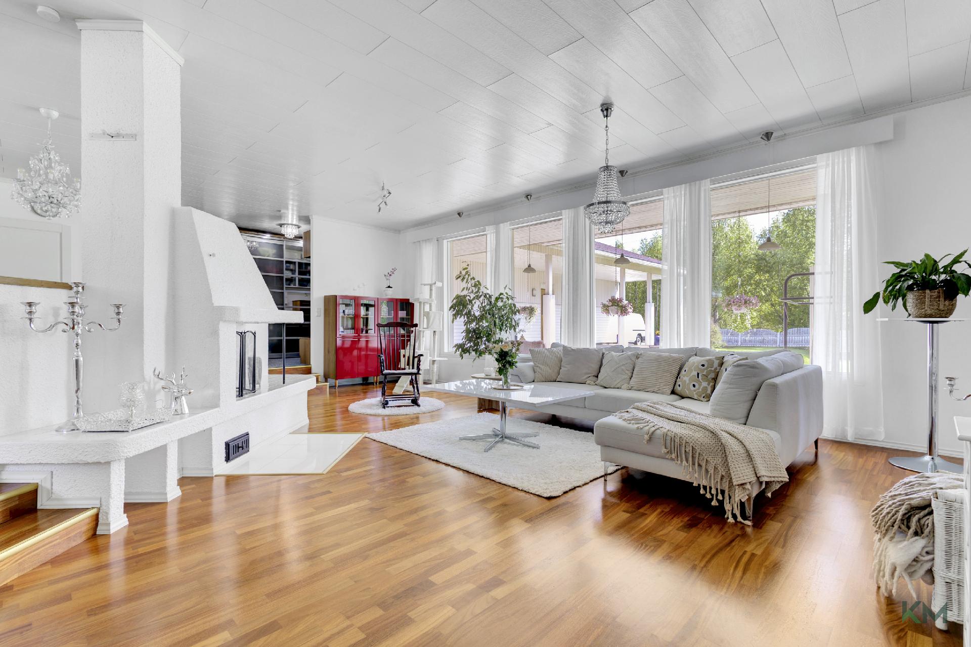 Alakorkalontie 58, Alakorkalo, Rovaniemi