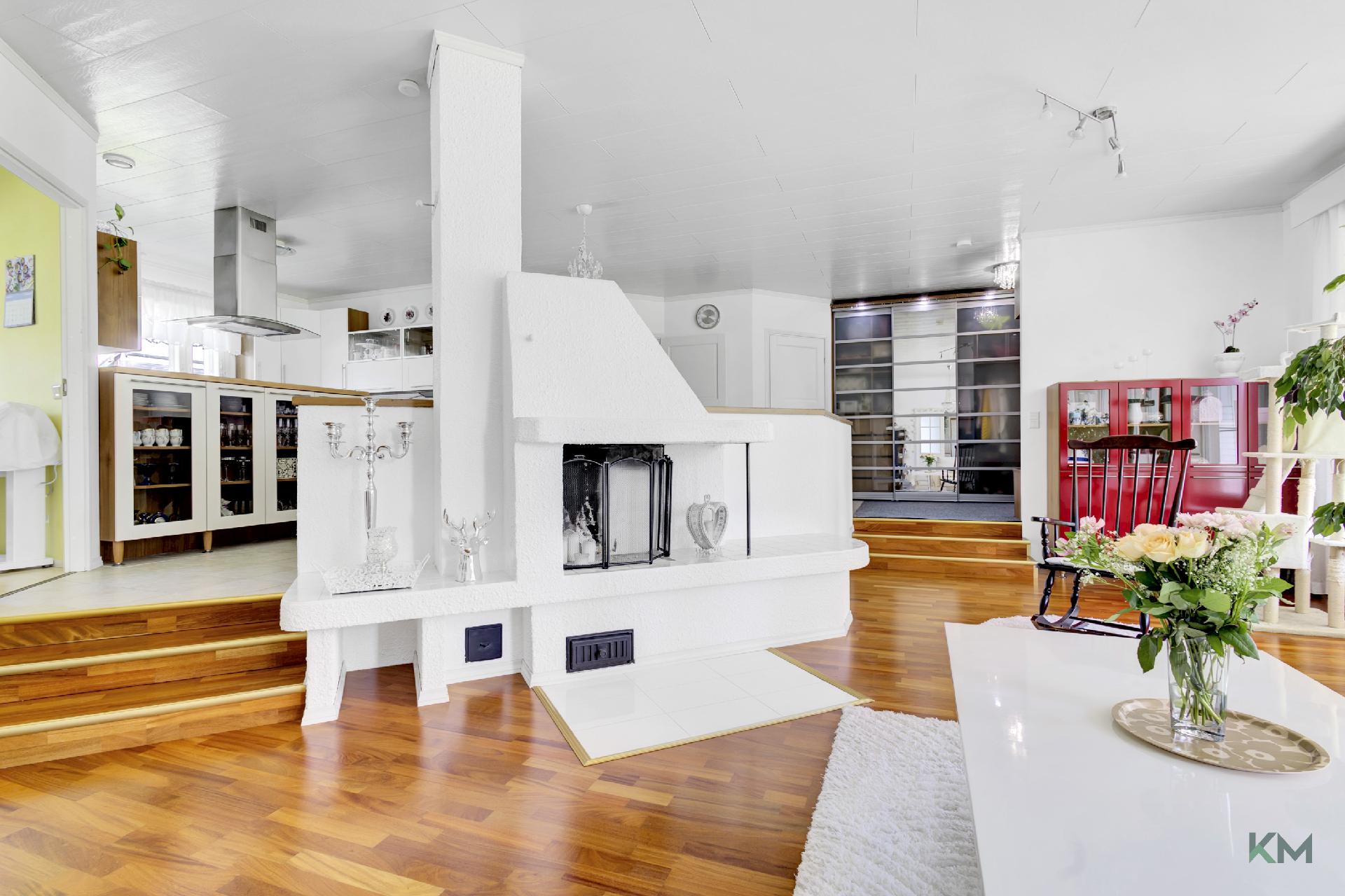 Alakorkalontie 58, Alakorkalo, Rovaniemi