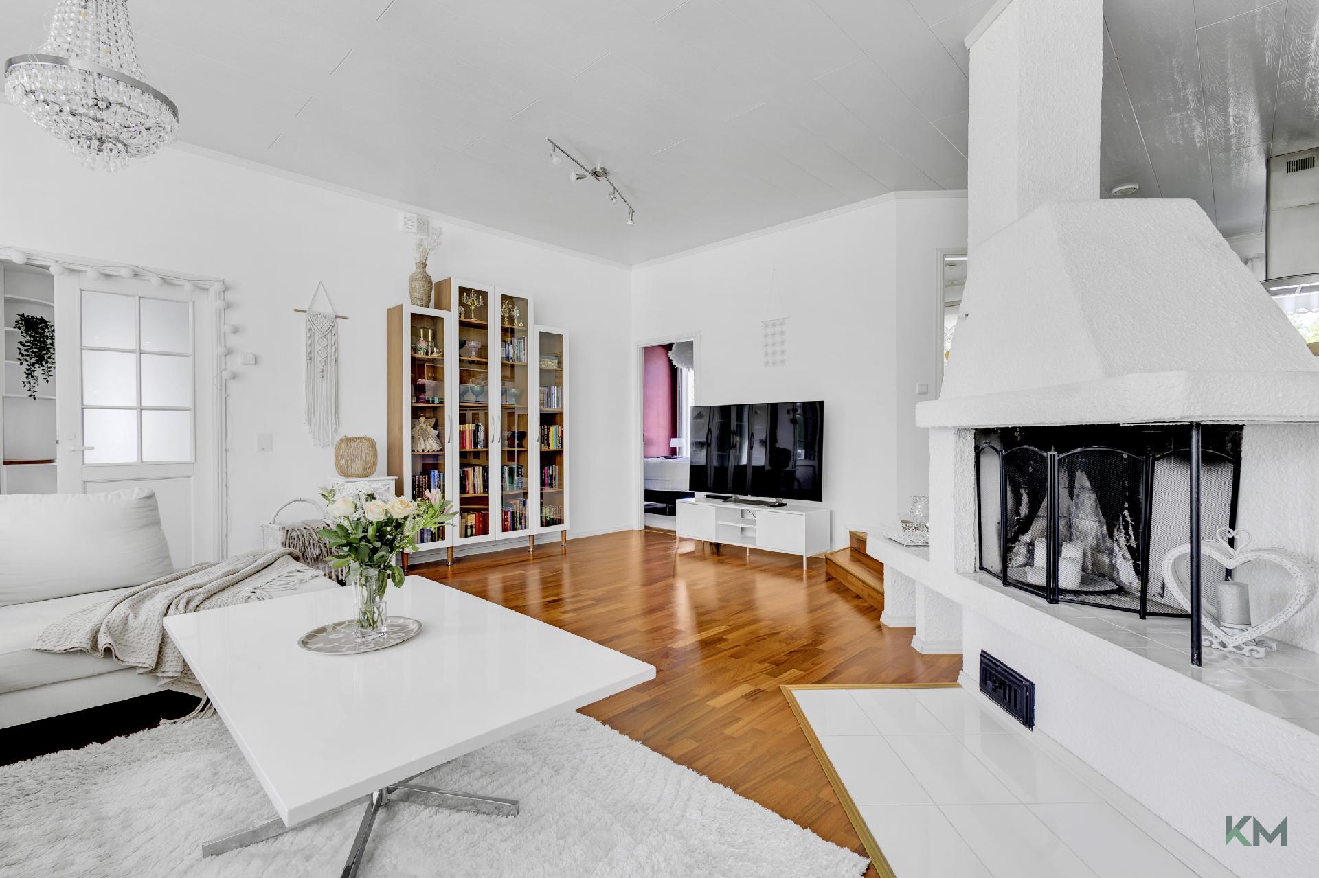 Alakorkalontie 58, Alakorkalo, Rovaniemi