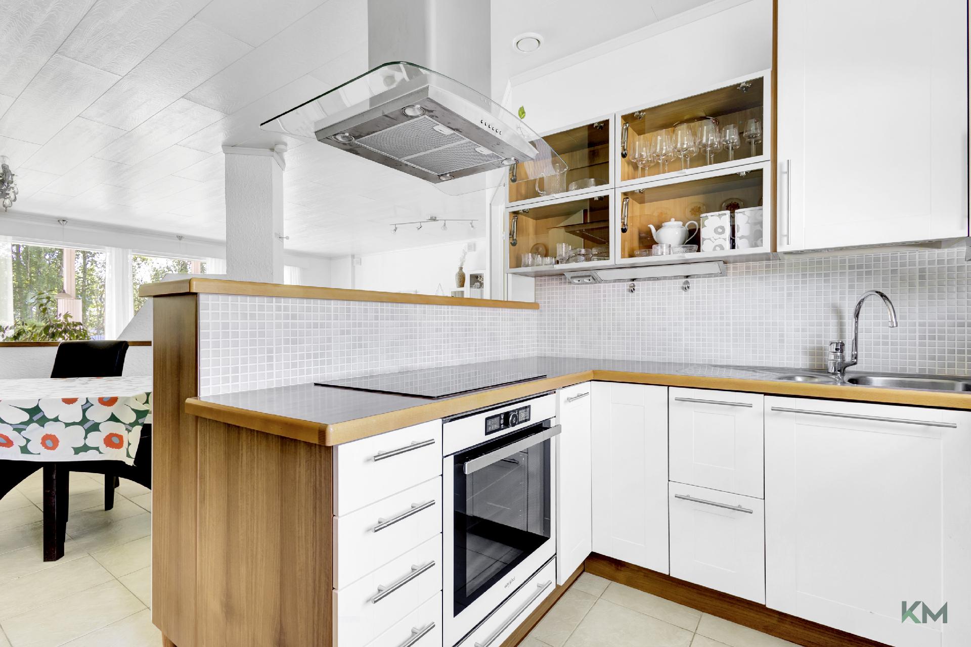 Alakorkalontie 58, Alakorkalo, Rovaniemi