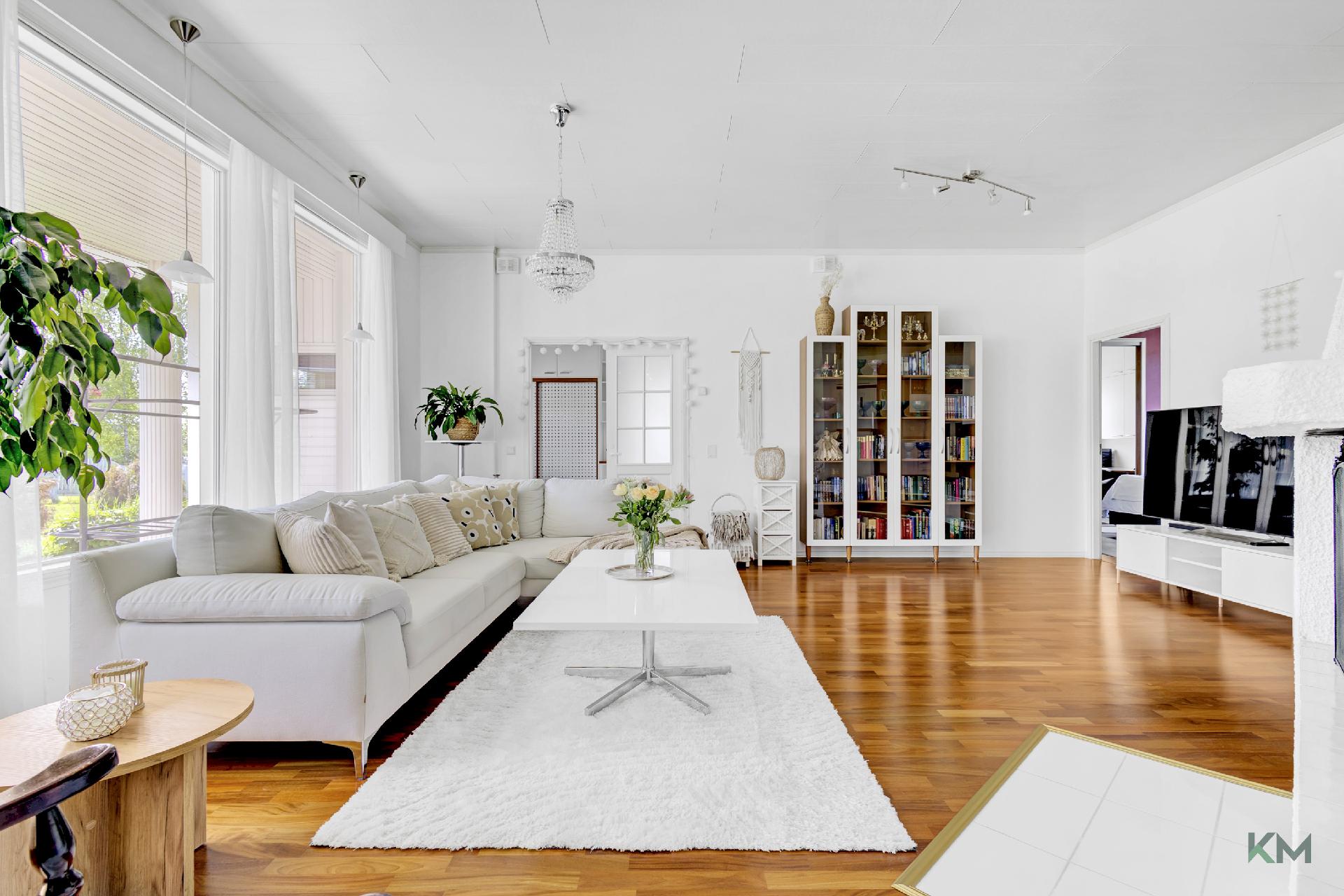 Alakorkalontie 58, Alakorkalo, Rovaniemi