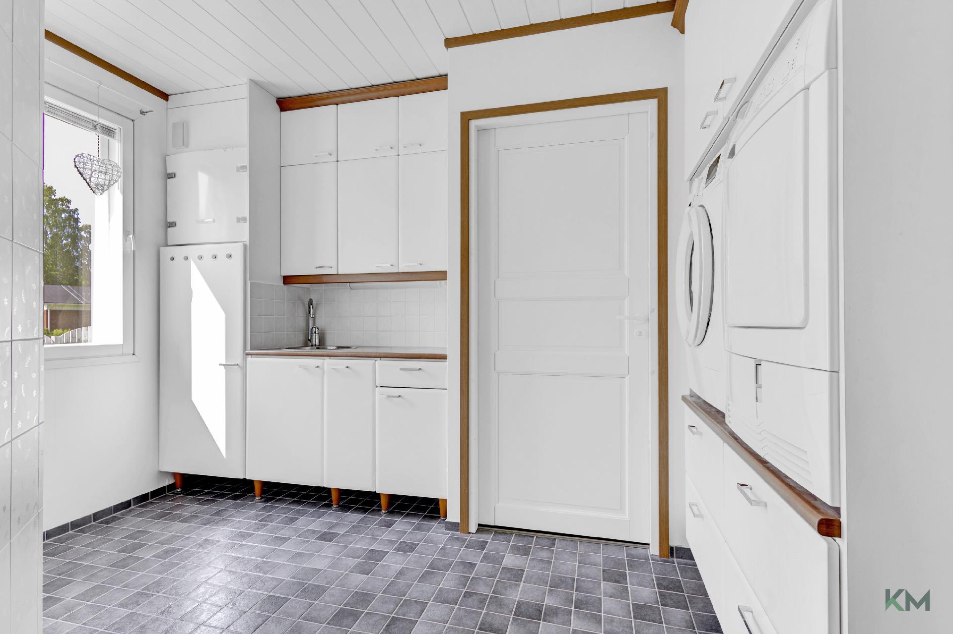 Alakorkalontie 58, Alakorkalo, Rovaniemi