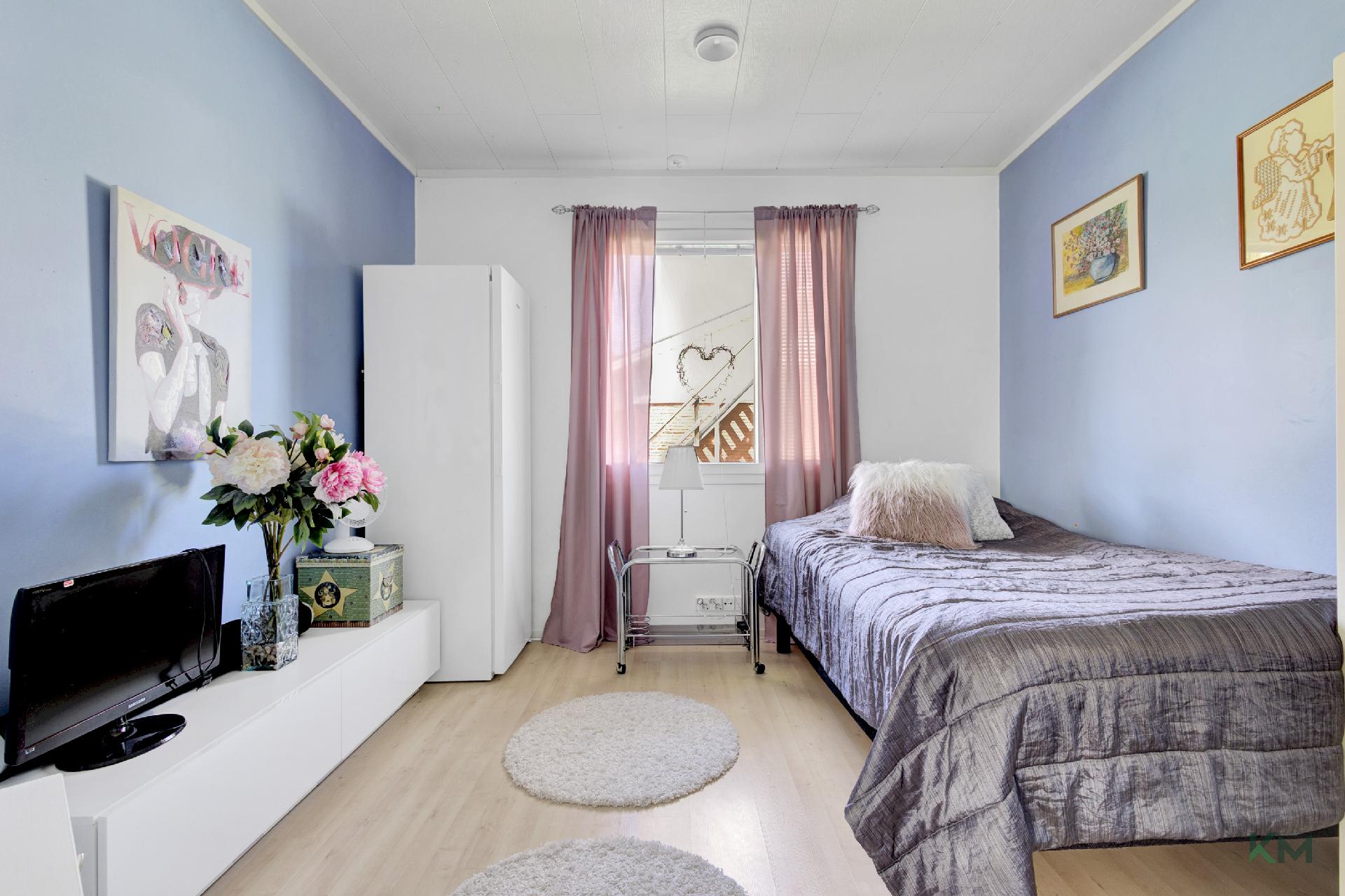 Alakorkalontie 58, Alakorkalo, Rovaniemi