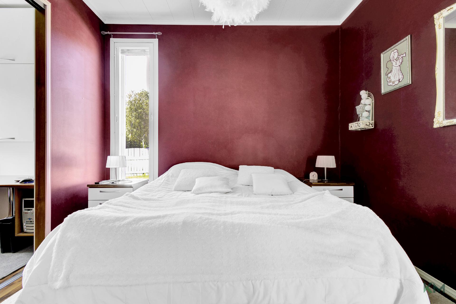 Alakorkalontie 58, Alakorkalo, Rovaniemi